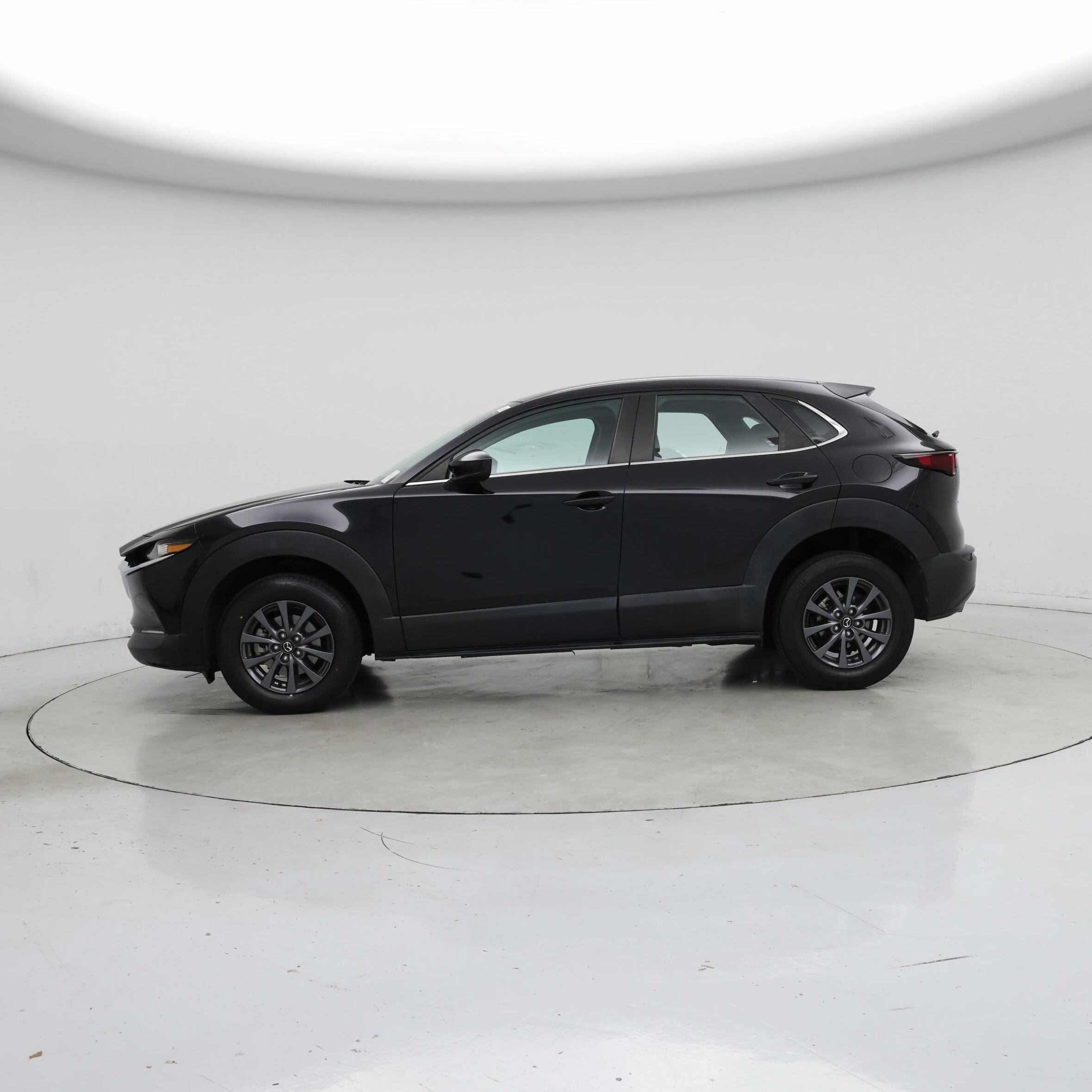 Thumbnail: 2020 Mazda CX-30 - 3