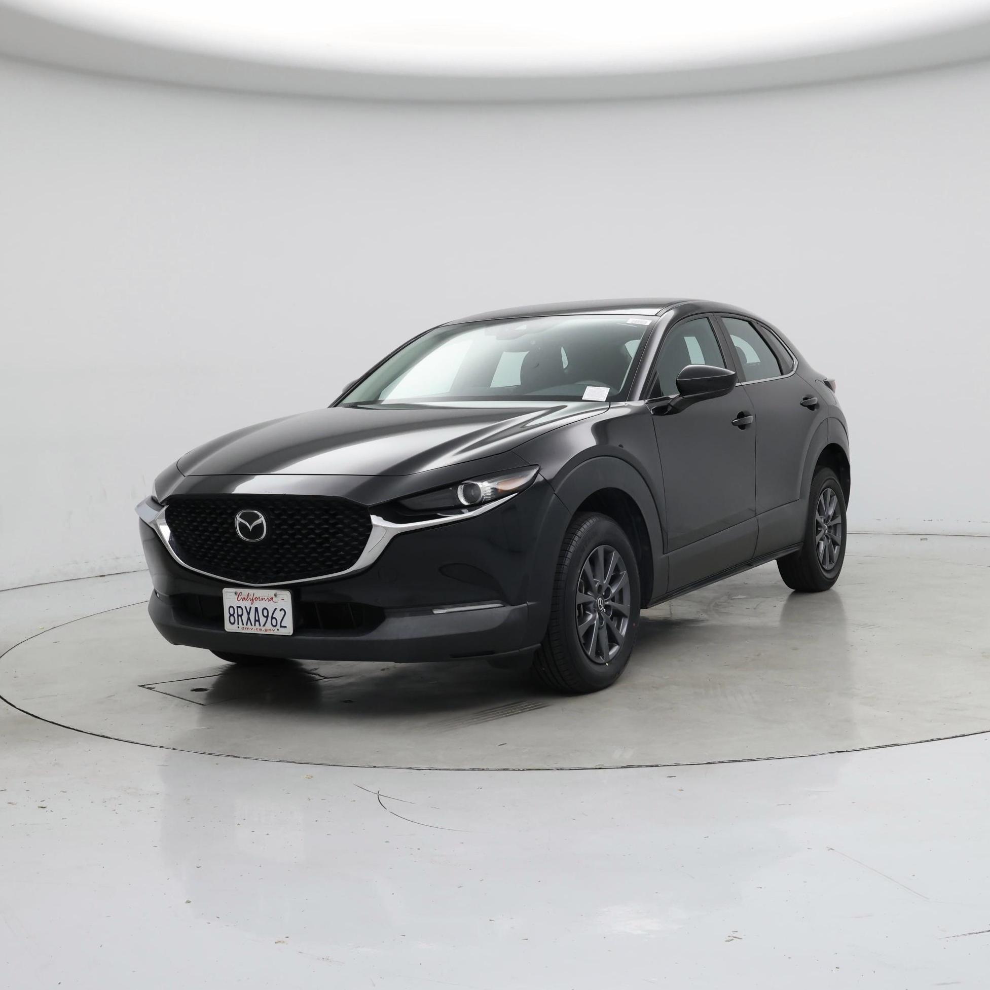 Thumbnail: 2020 Mazda CX-30 - 4