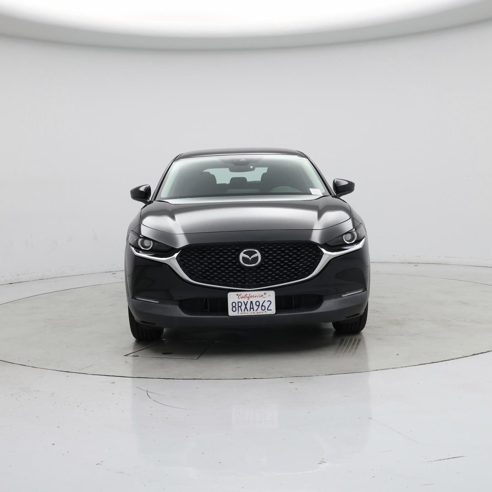 Thumbnail: 2020 Mazda CX-30 - 5