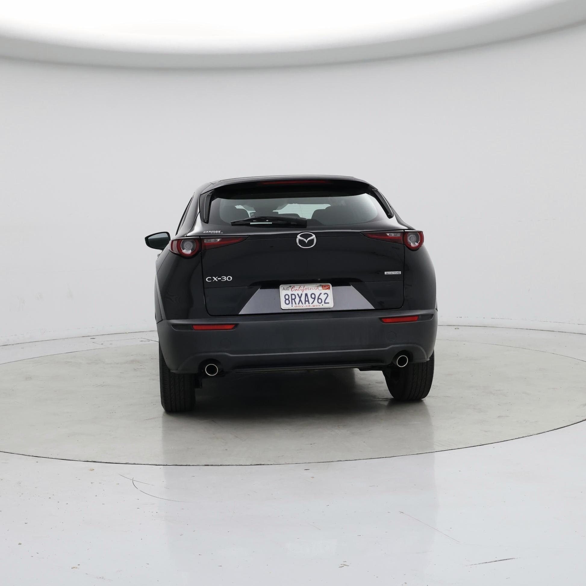 Thumbnail: 2020 Mazda CX-30 - 6