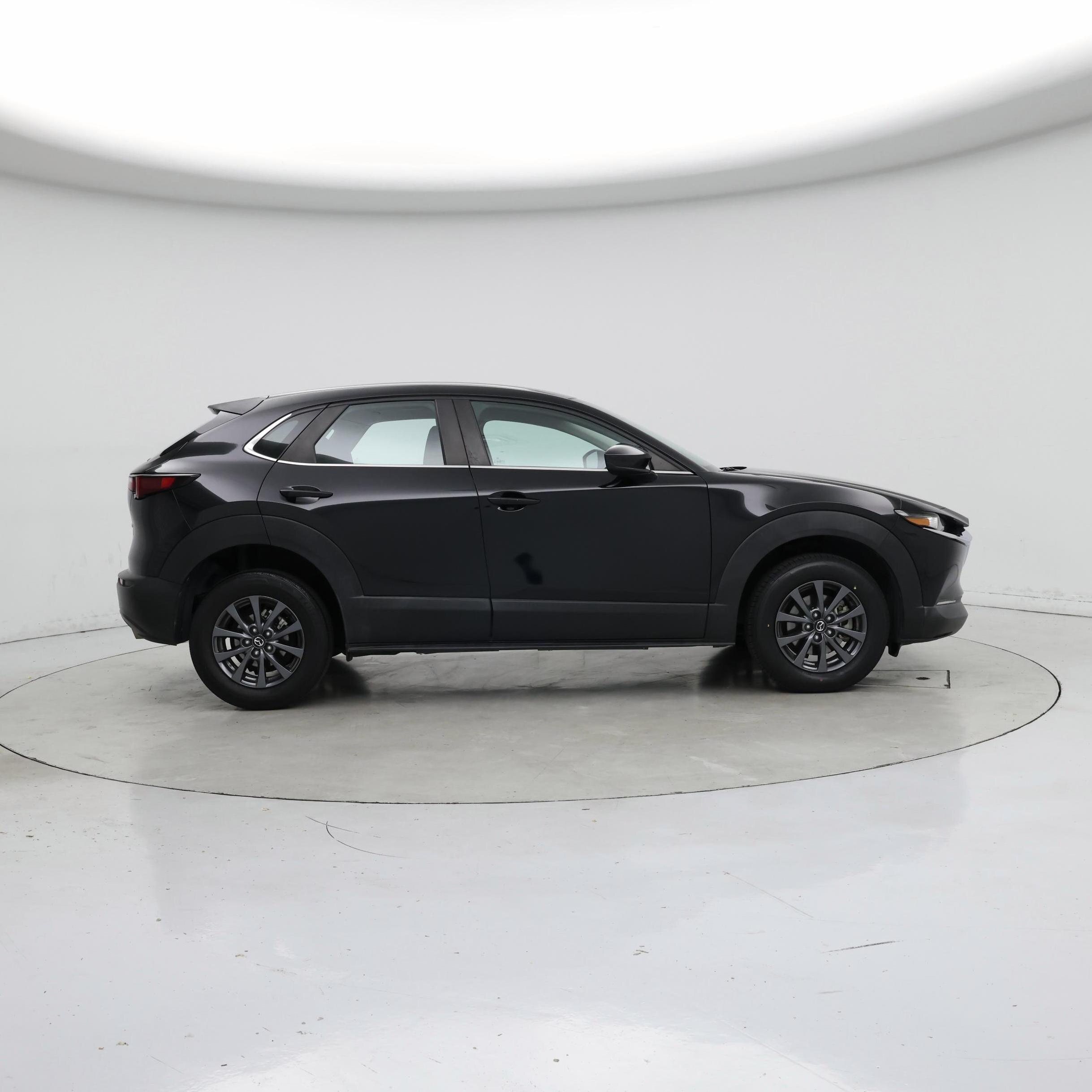 Thumbnail: 2020 Mazda CX-30 - 7