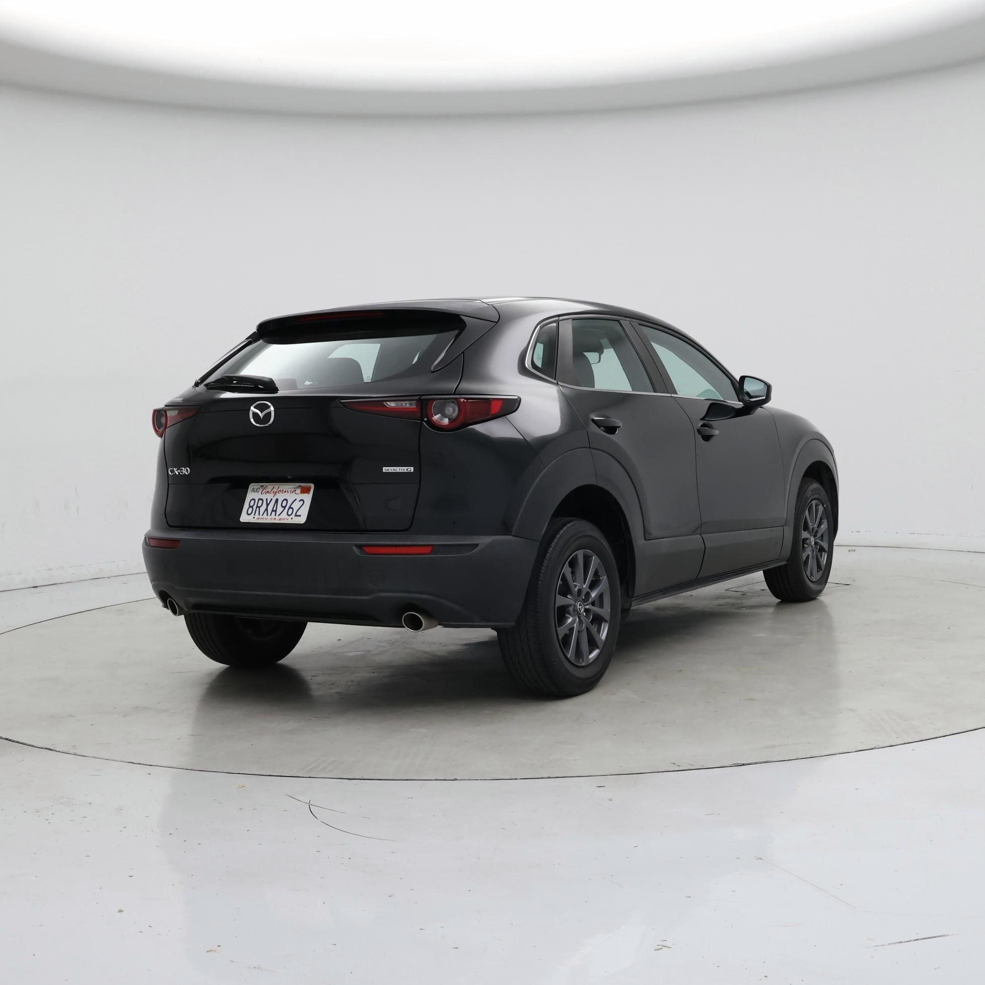 Thumbnail: 2020 Mazda CX-30 - 8