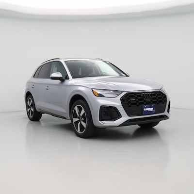 2023 Audi Q5 S-Line Premium Plus