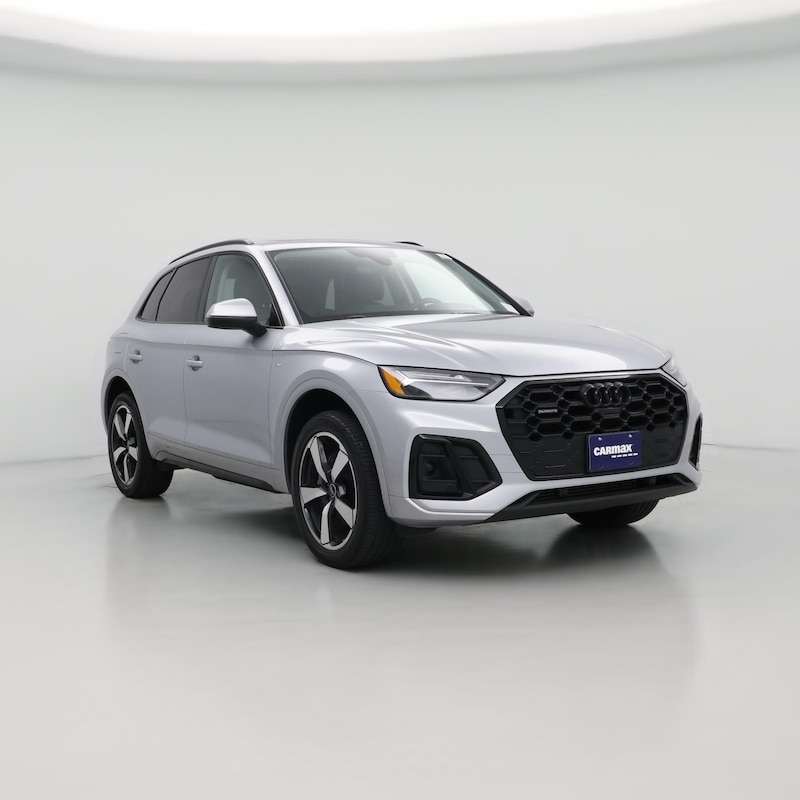 2023 Audi Q5 S-Line Premium Plus