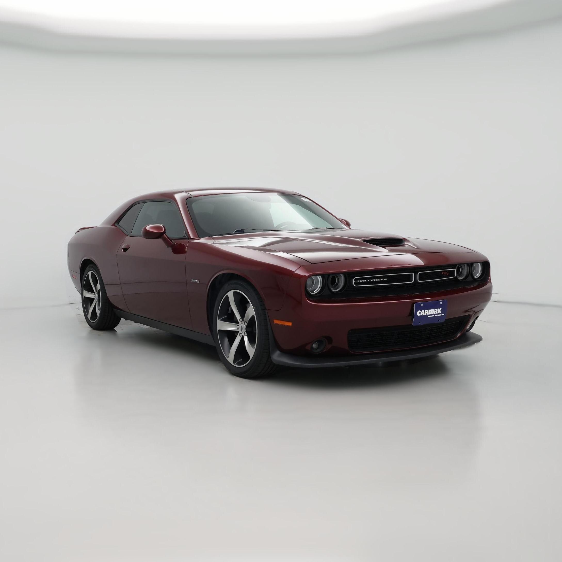 Thumbnail: 2019 Dodge Challenger - 1