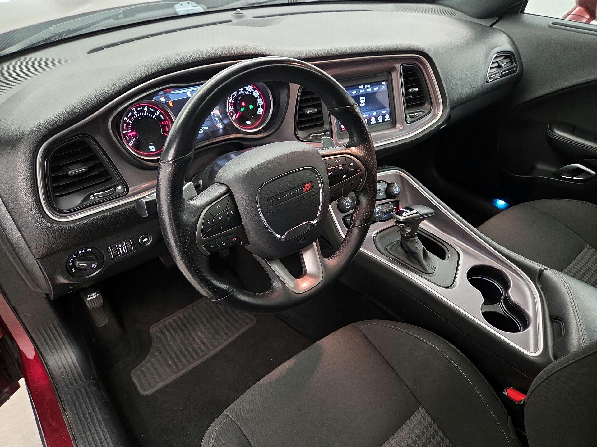 Thumbnail: 2019 Dodge Challenger - 9