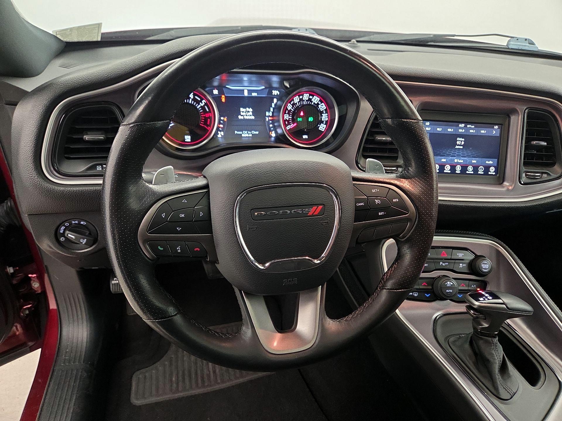 Thumbnail: 2019 Dodge Challenger - 10