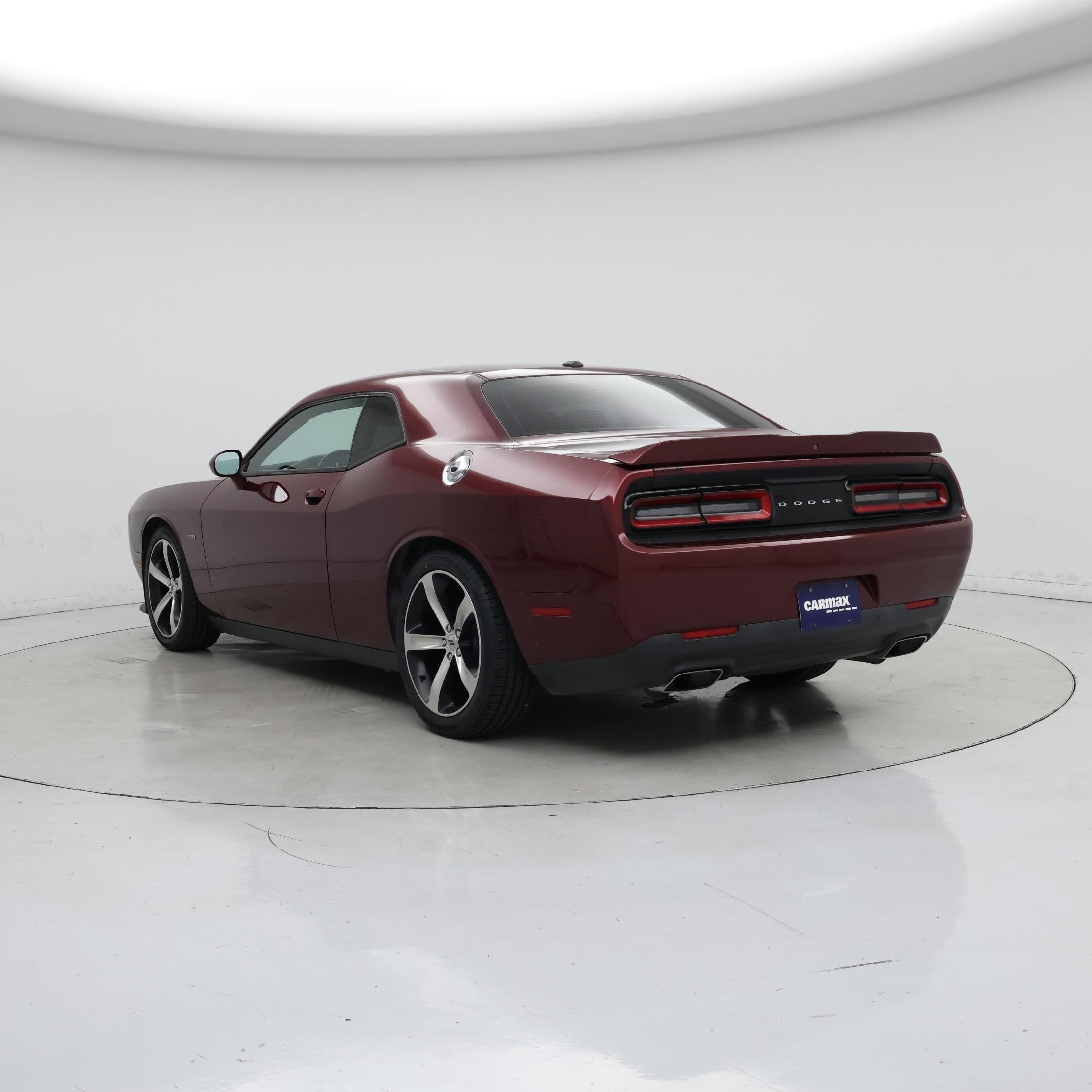 Thumbnail: 2019 Dodge Challenger - 2