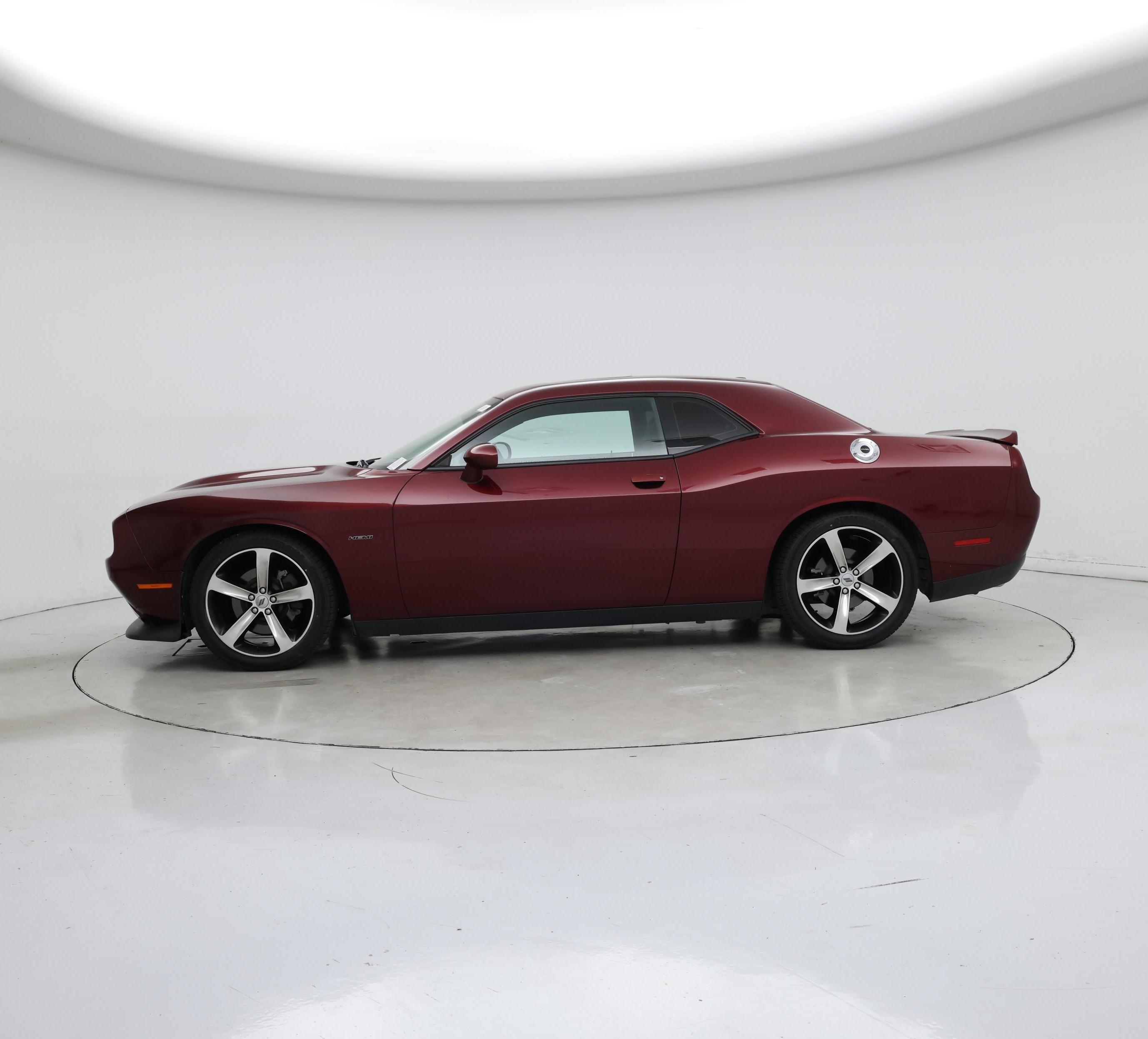 Thumbnail: 2019 Dodge Challenger - 3
