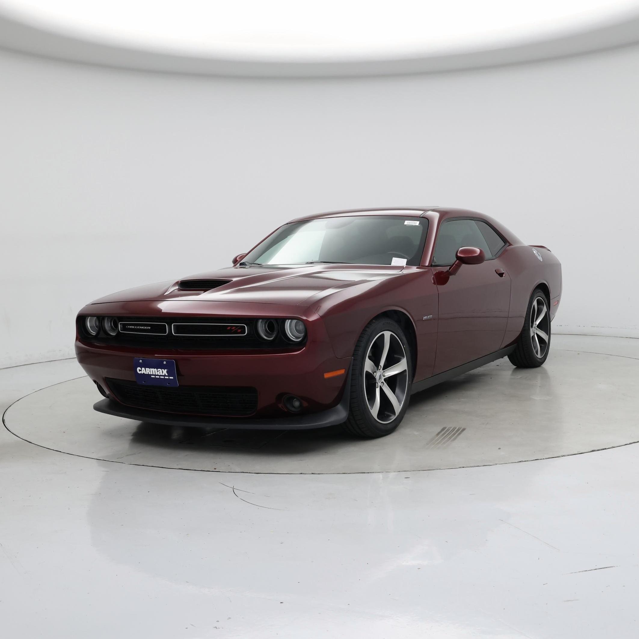 Thumbnail: 2019 Dodge Challenger - 4
