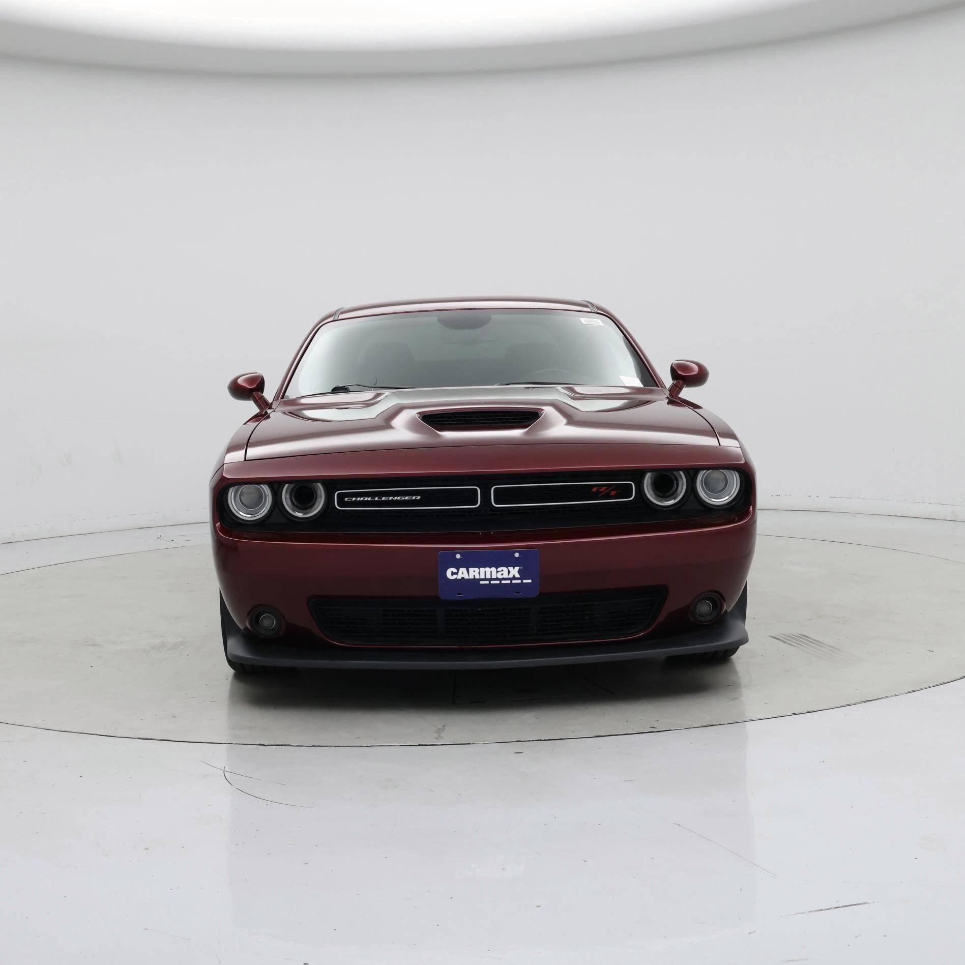 Thumbnail: 2019 Dodge Challenger - 5