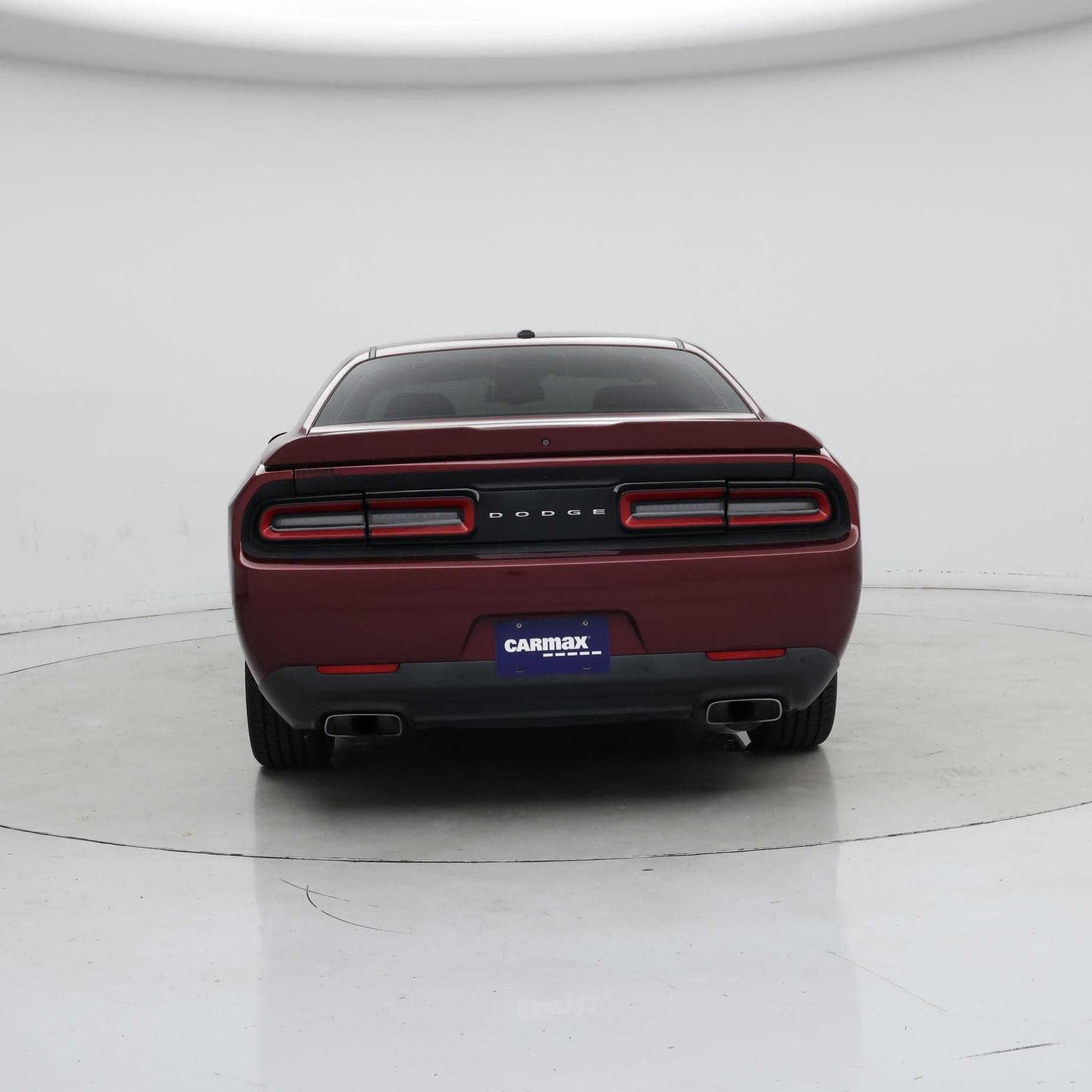 Thumbnail: 2019 Dodge Challenger - 6