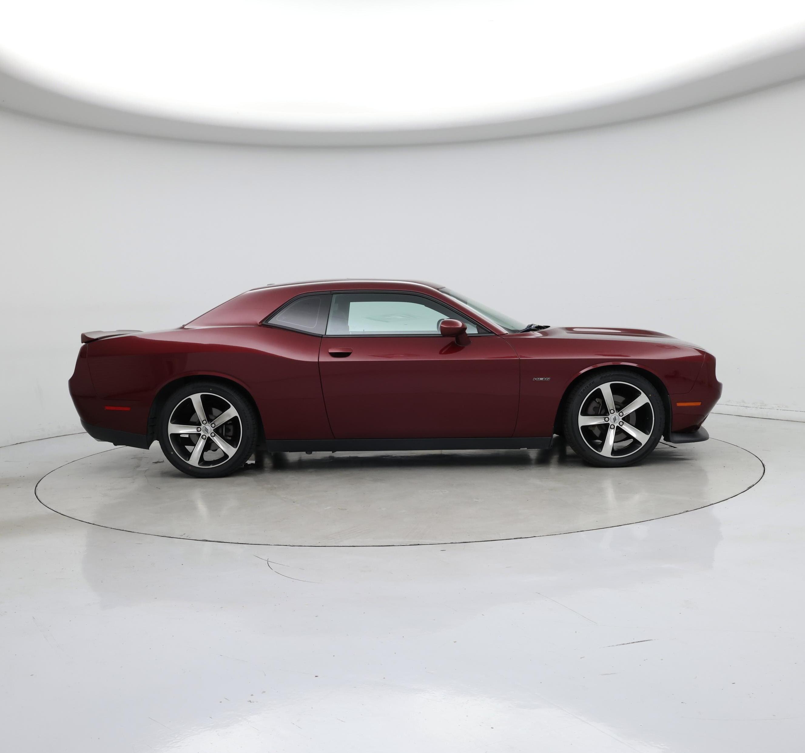 Thumbnail: 2019 Dodge Challenger - 7