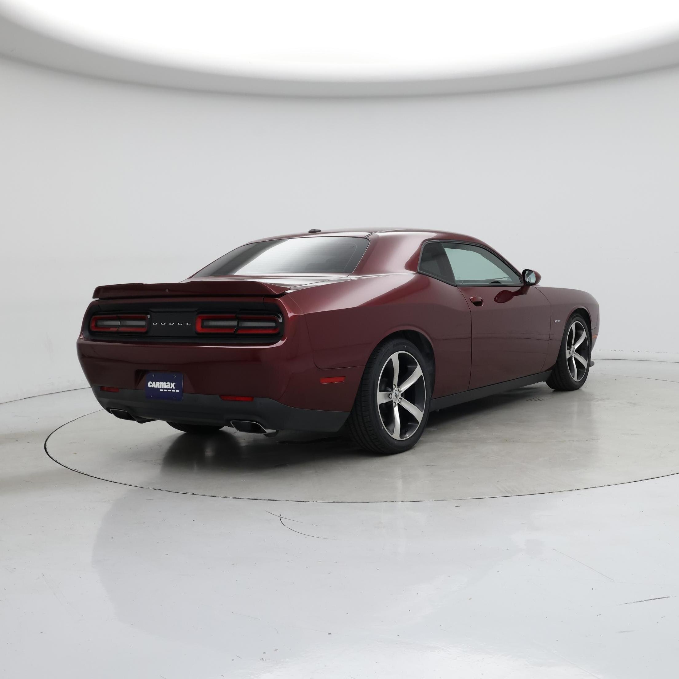 Thumbnail: 2019 Dodge Challenger - 8