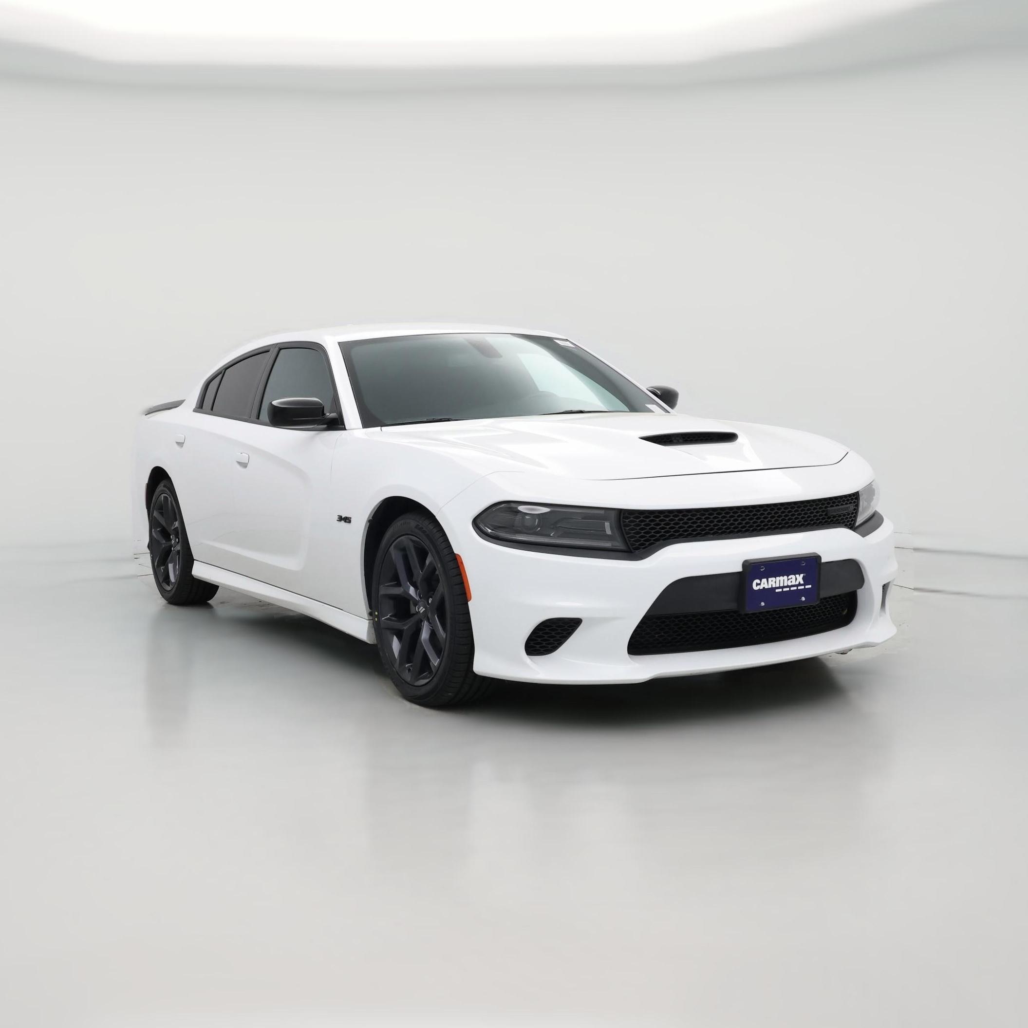 Thumbnail: 2023 Dodge Charger - 1