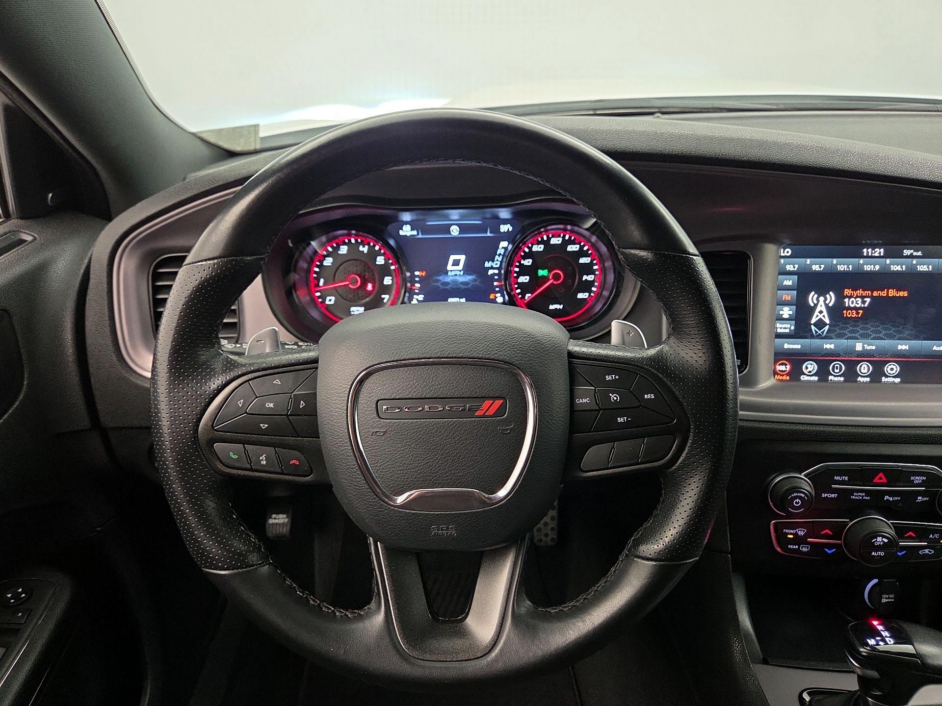 Thumbnail: 2023 Dodge Charger - 10