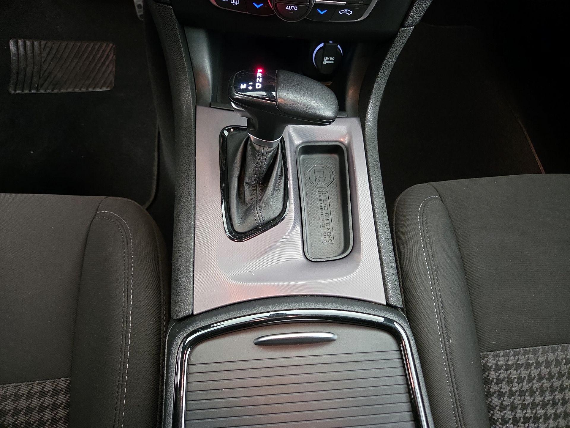 Thumbnail: 2023 Dodge Charger - 17