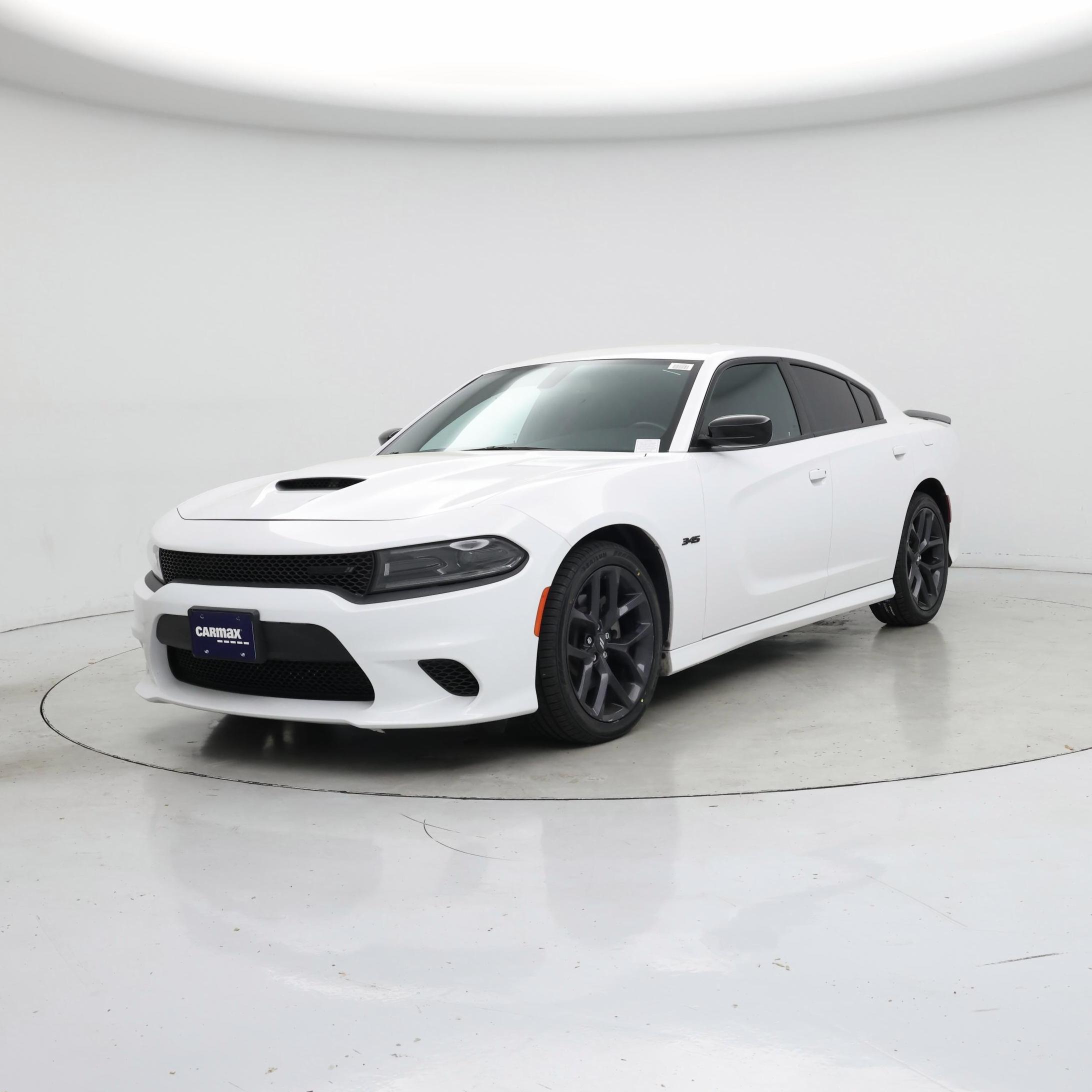 Thumbnail: 2023 Dodge Charger - 4