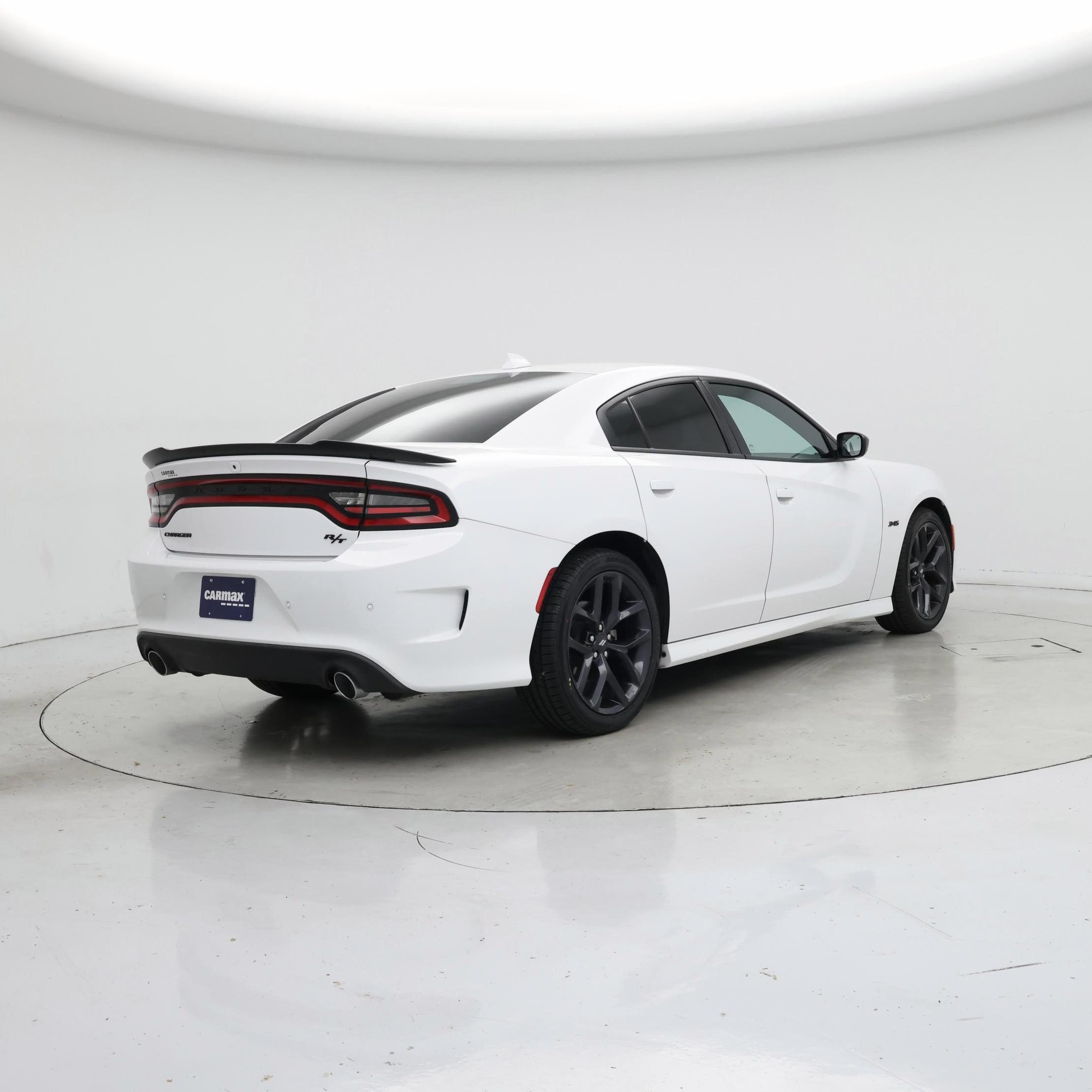 Thumbnail: 2023 Dodge Charger - 8