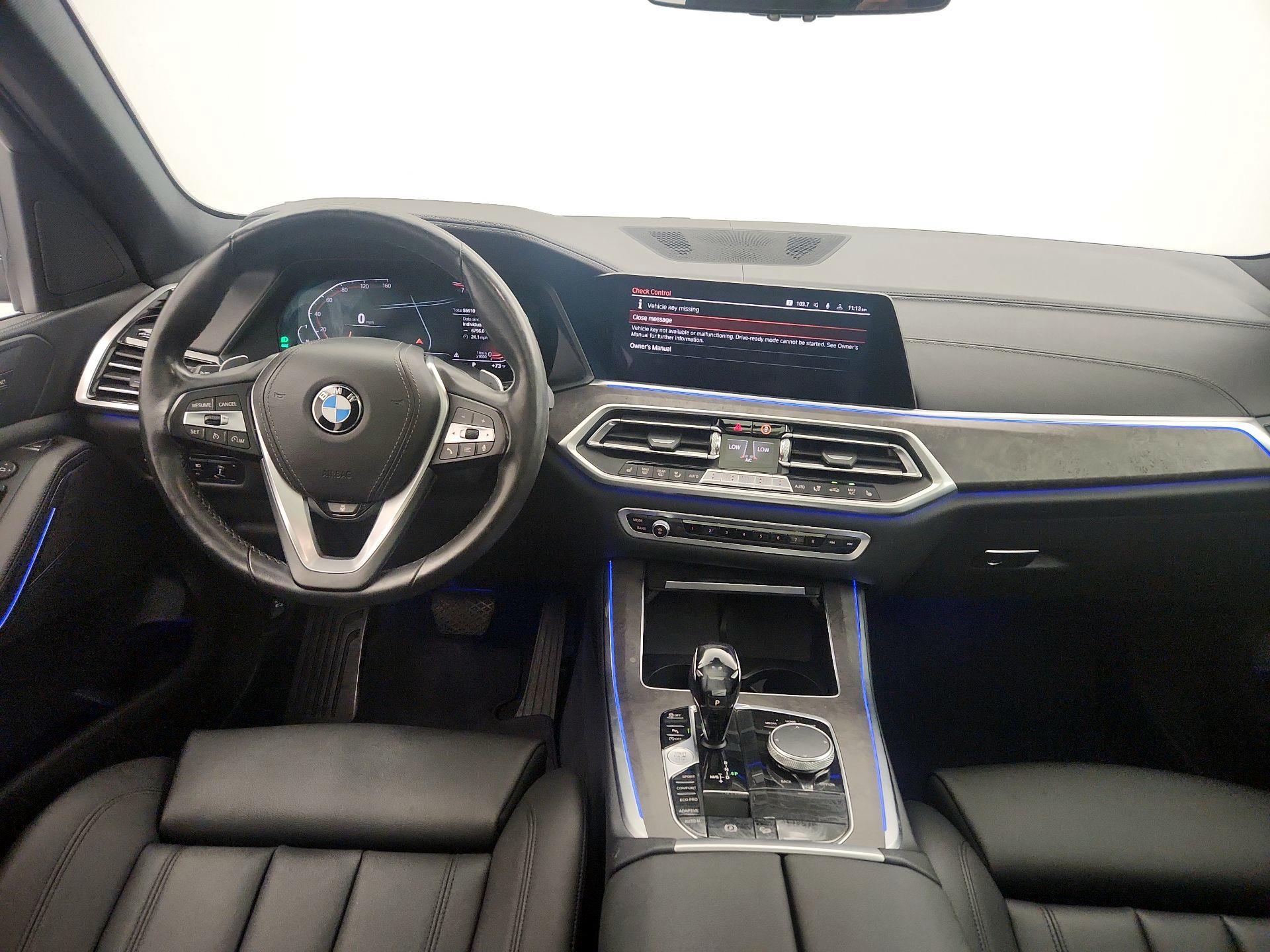 Thumbnail: 2019 BMW X5 - 9