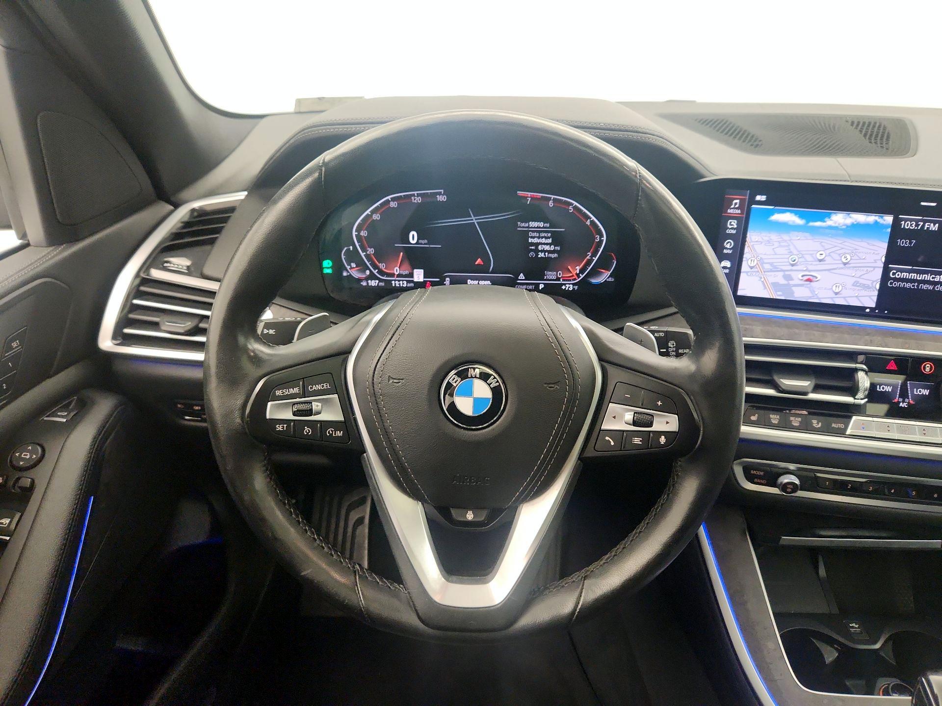 Thumbnail: 2019 BMW X5 - 10