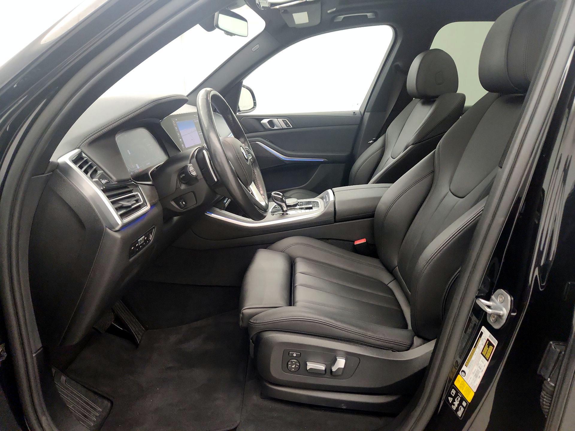Thumbnail: 2019 BMW X5 - 11