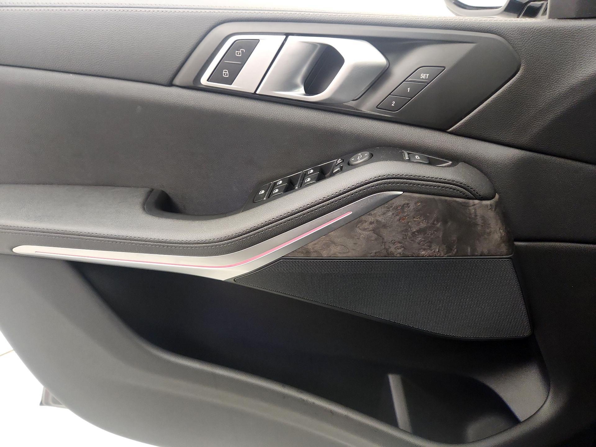 Thumbnail: 2019 BMW X5 - 12