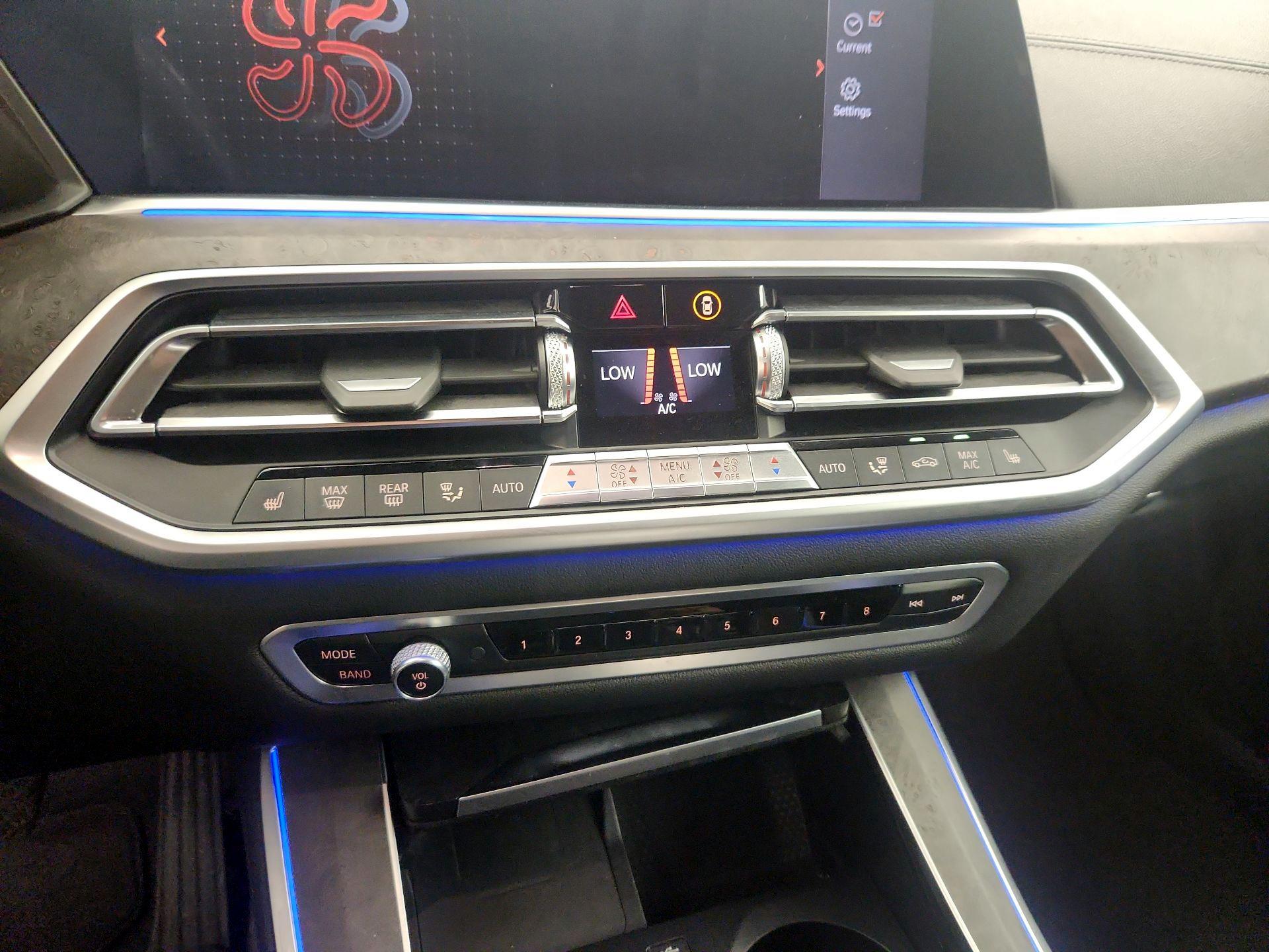 Thumbnail: 2019 BMW X5 - 17