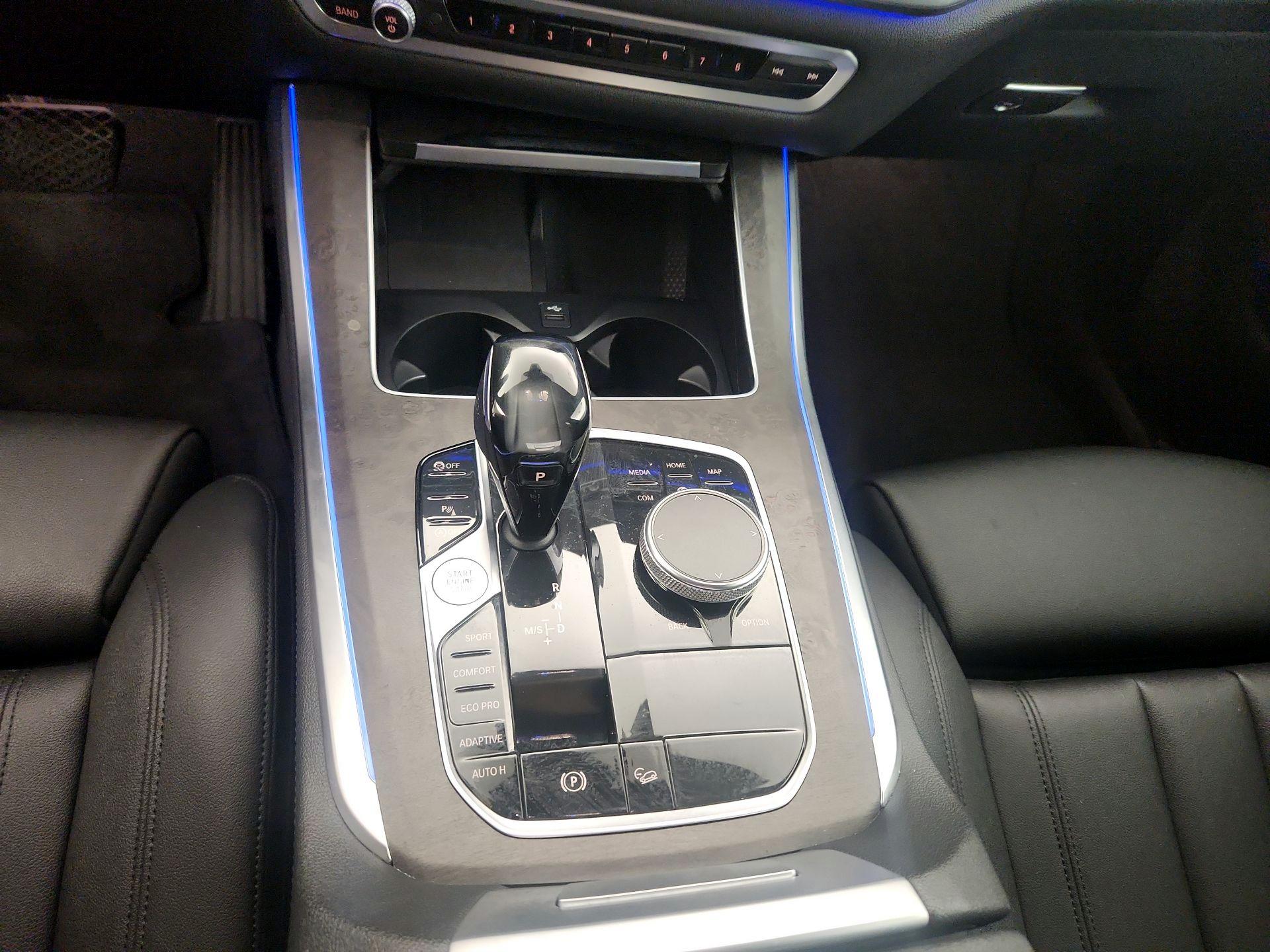 Thumbnail: 2019 BMW X5 - 18