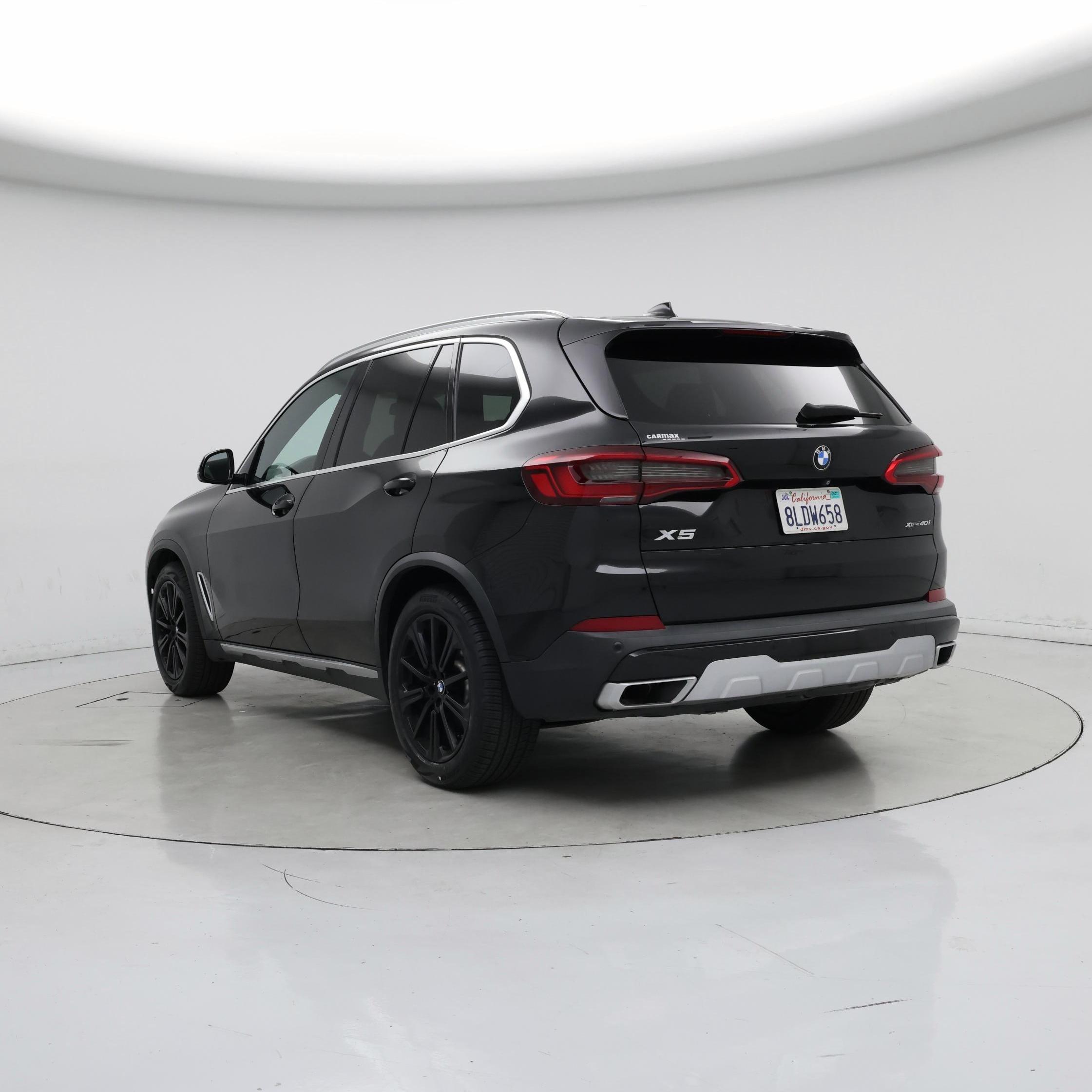 Thumbnail: 2019 BMW X5 - 2