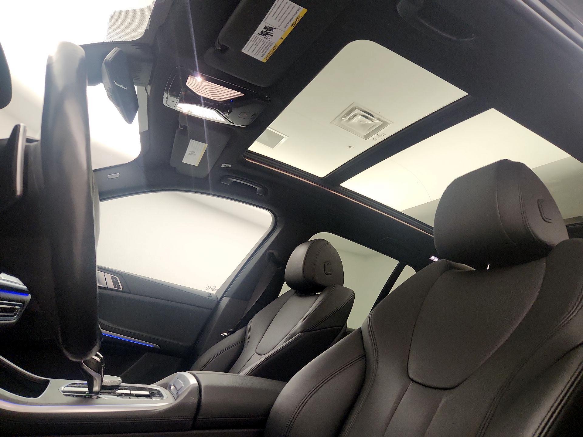 Thumbnail: 2019 BMW X5 - 20