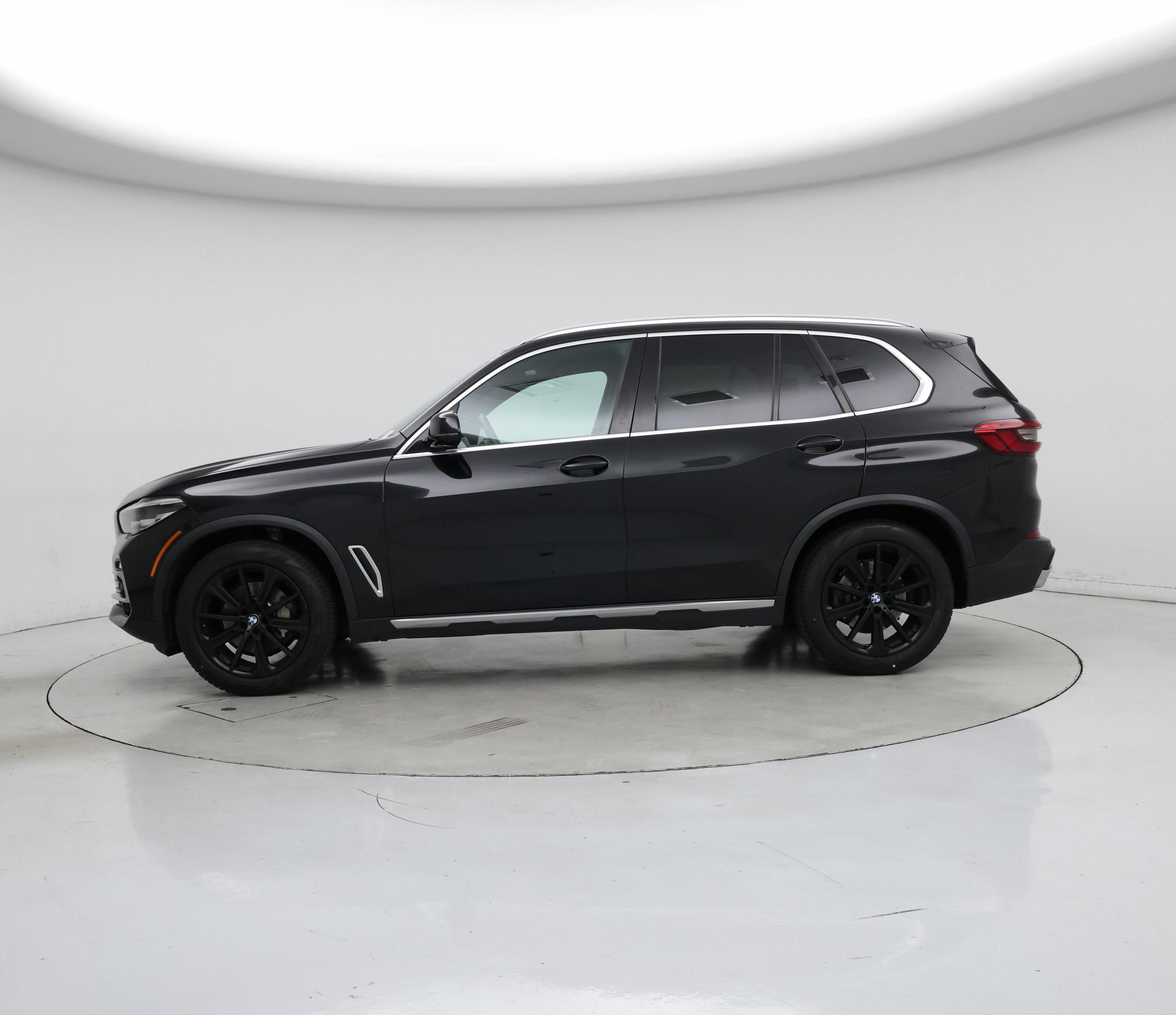 Thumbnail: 2019 BMW X5 - 3