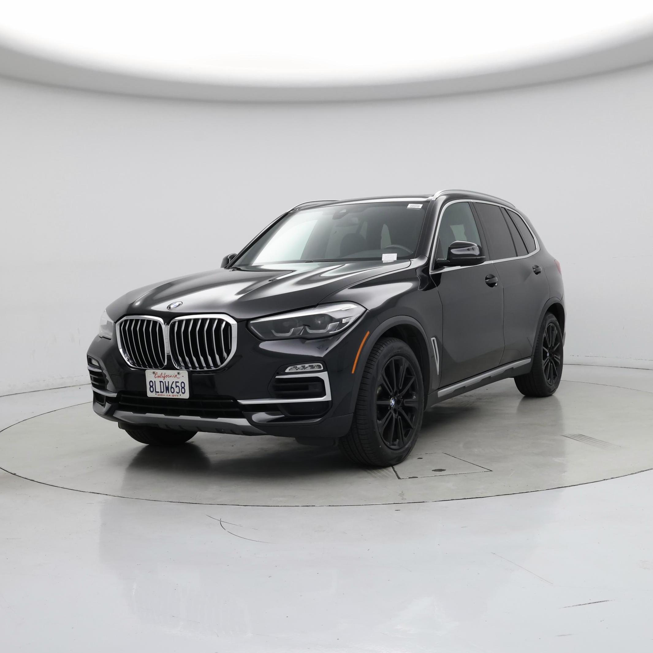Thumbnail: 2019 BMW X5 - 4