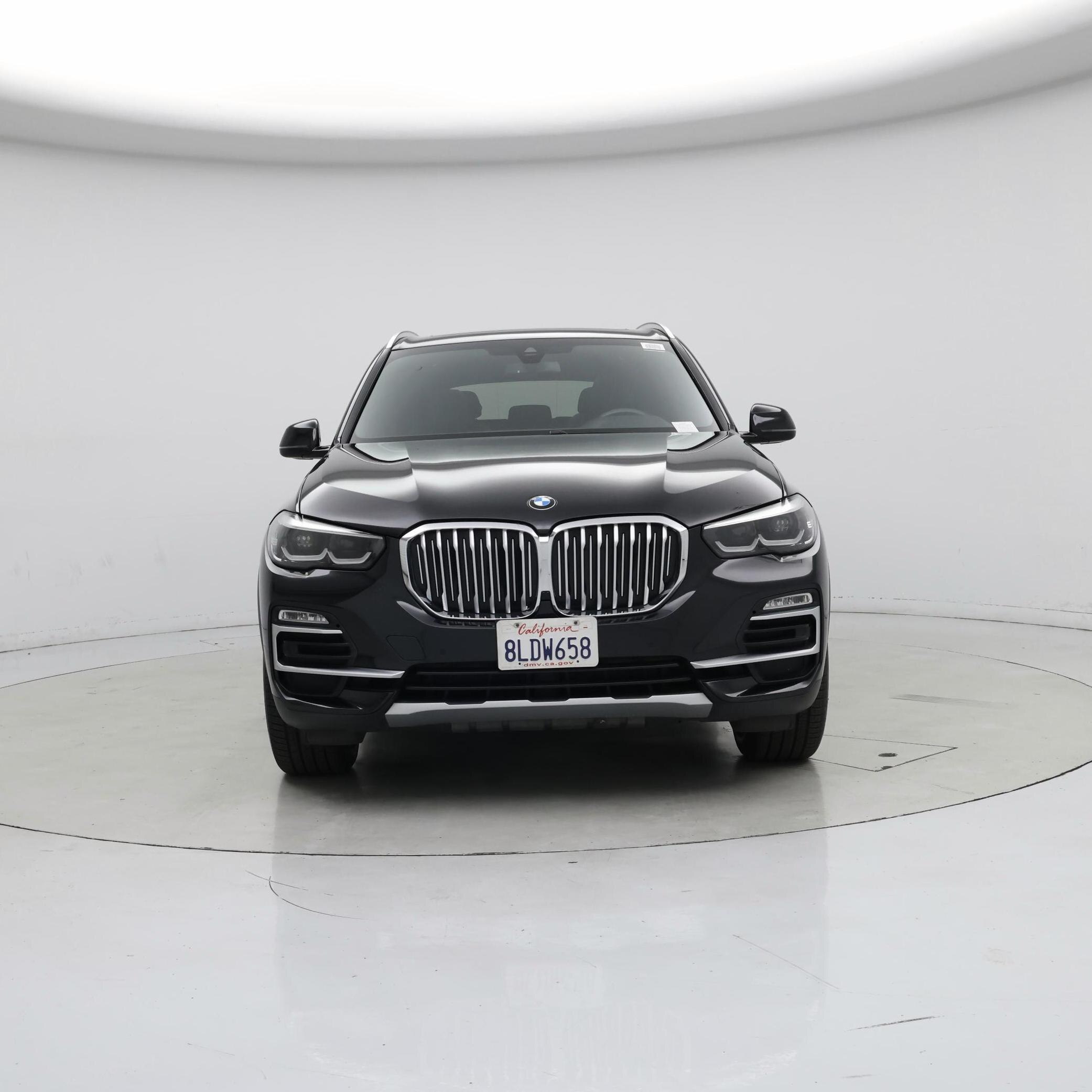 Thumbnail: 2019 BMW X5 - 5