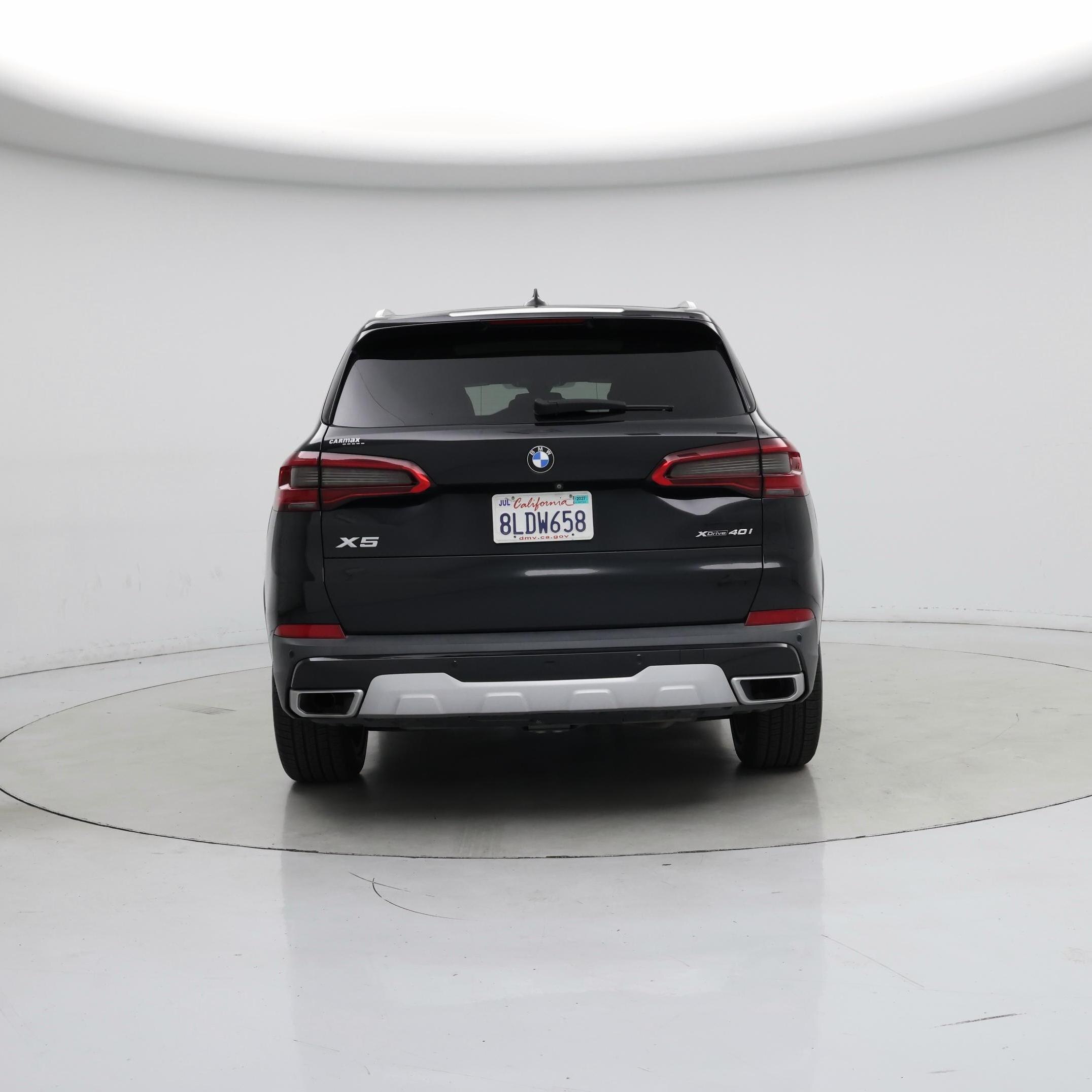 Thumbnail: 2019 BMW X5 - 6