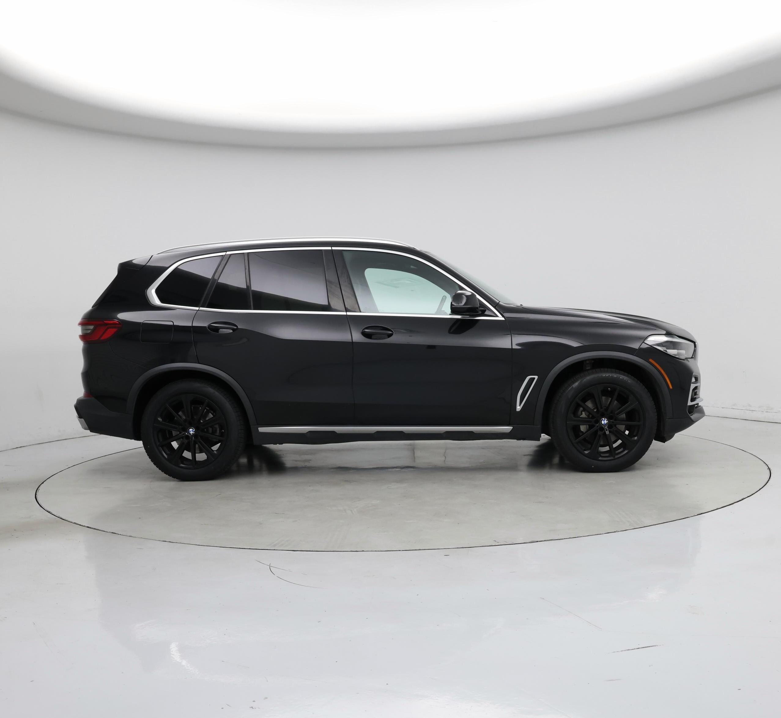 Thumbnail: 2019 BMW X5 - 7