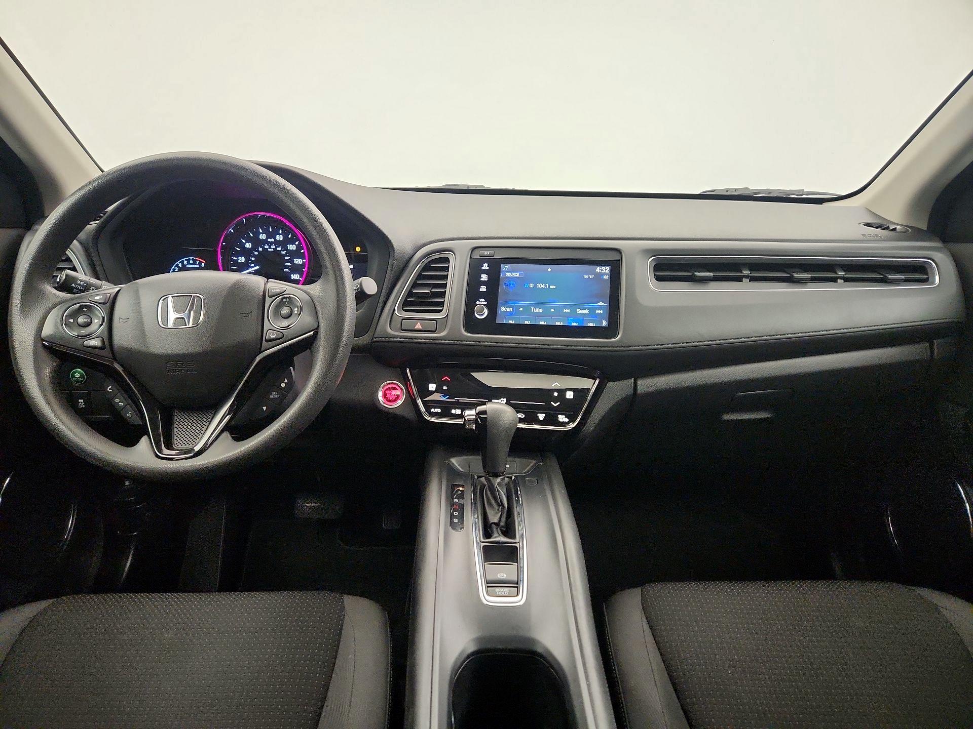 Thumbnail: 2021 Honda HR-V - 9