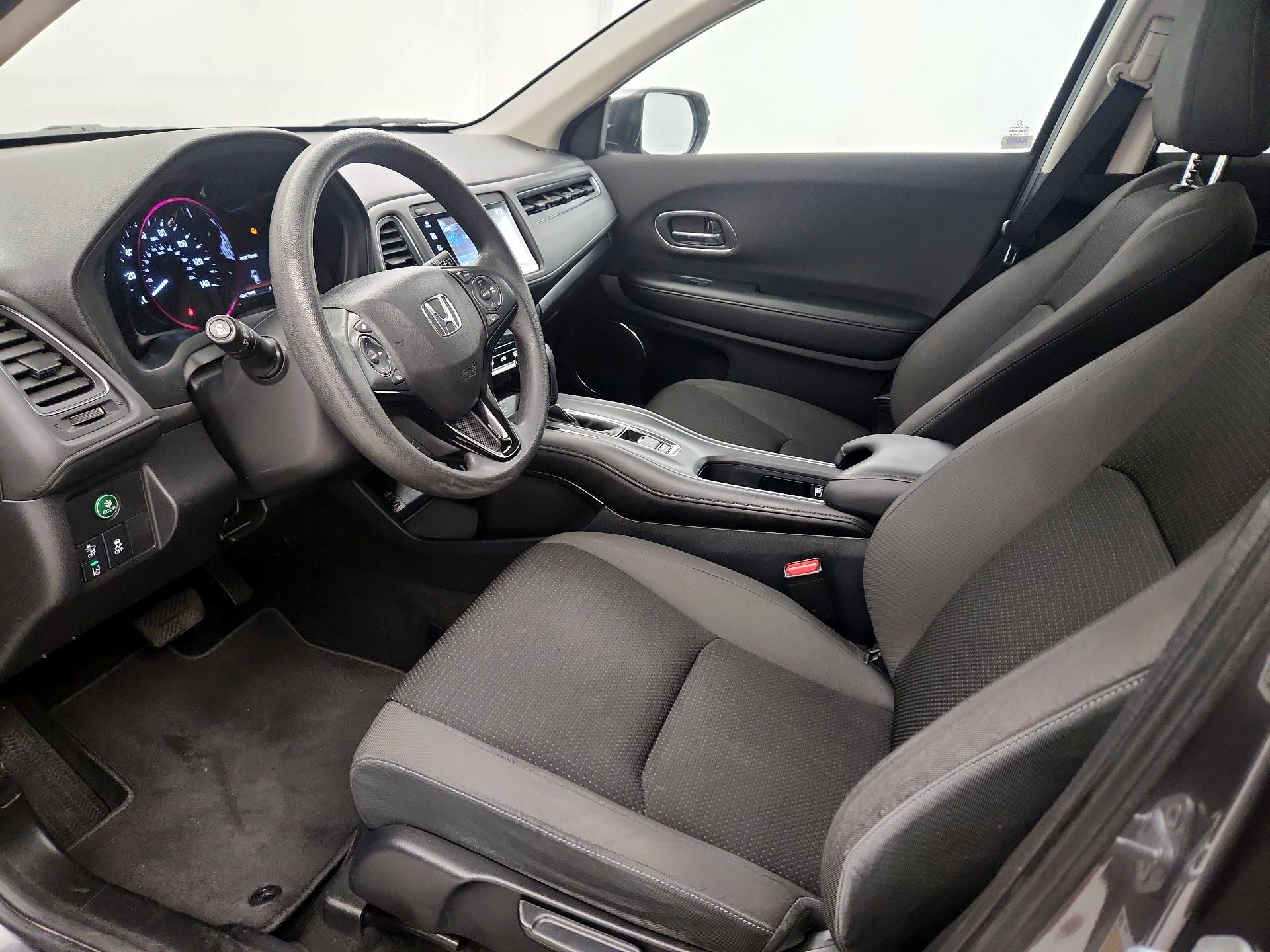 Thumbnail: 2021 Honda HR-V - 11