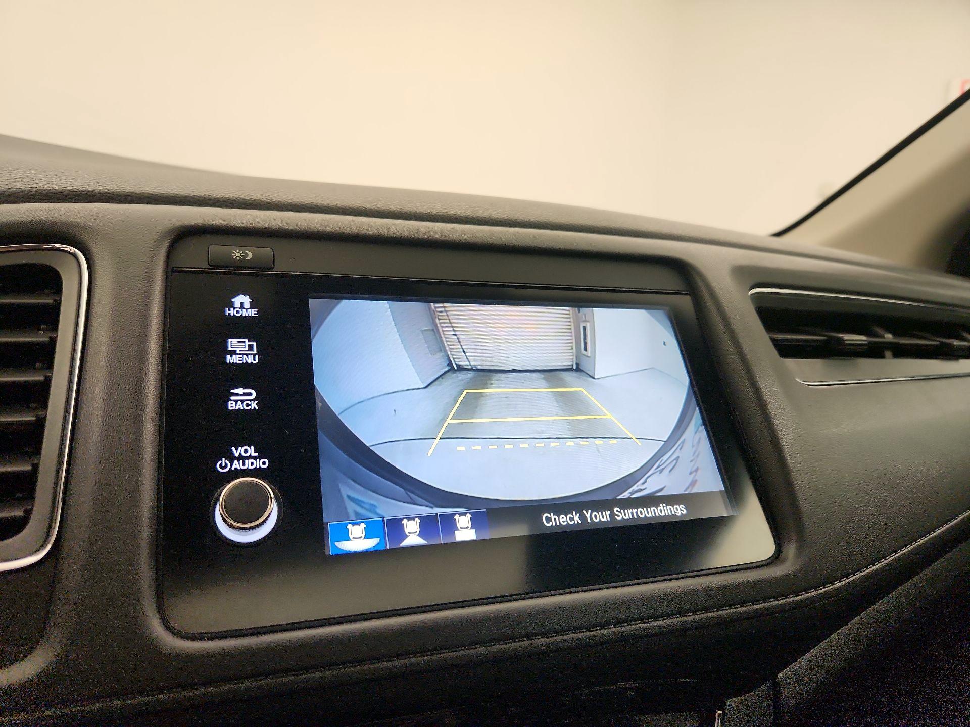 Thumbnail: 2021 Honda HR-V - 14
