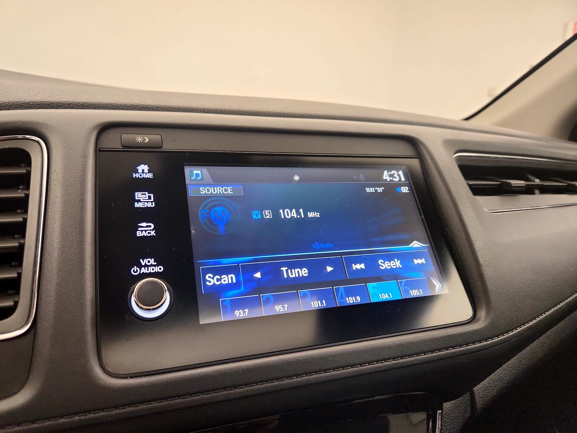 Thumbnail: 2021 Honda HR-V - 15