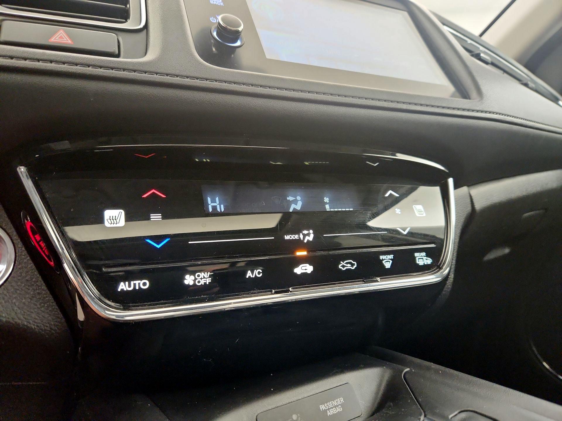 Thumbnail: 2021 Honda HR-V - 16