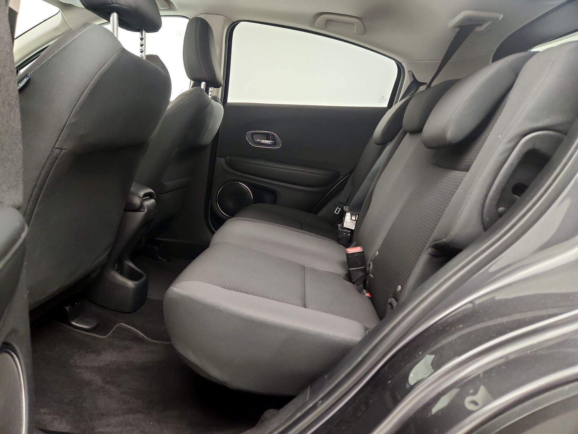 Thumbnail: 2021 Honda HR-V - 20
