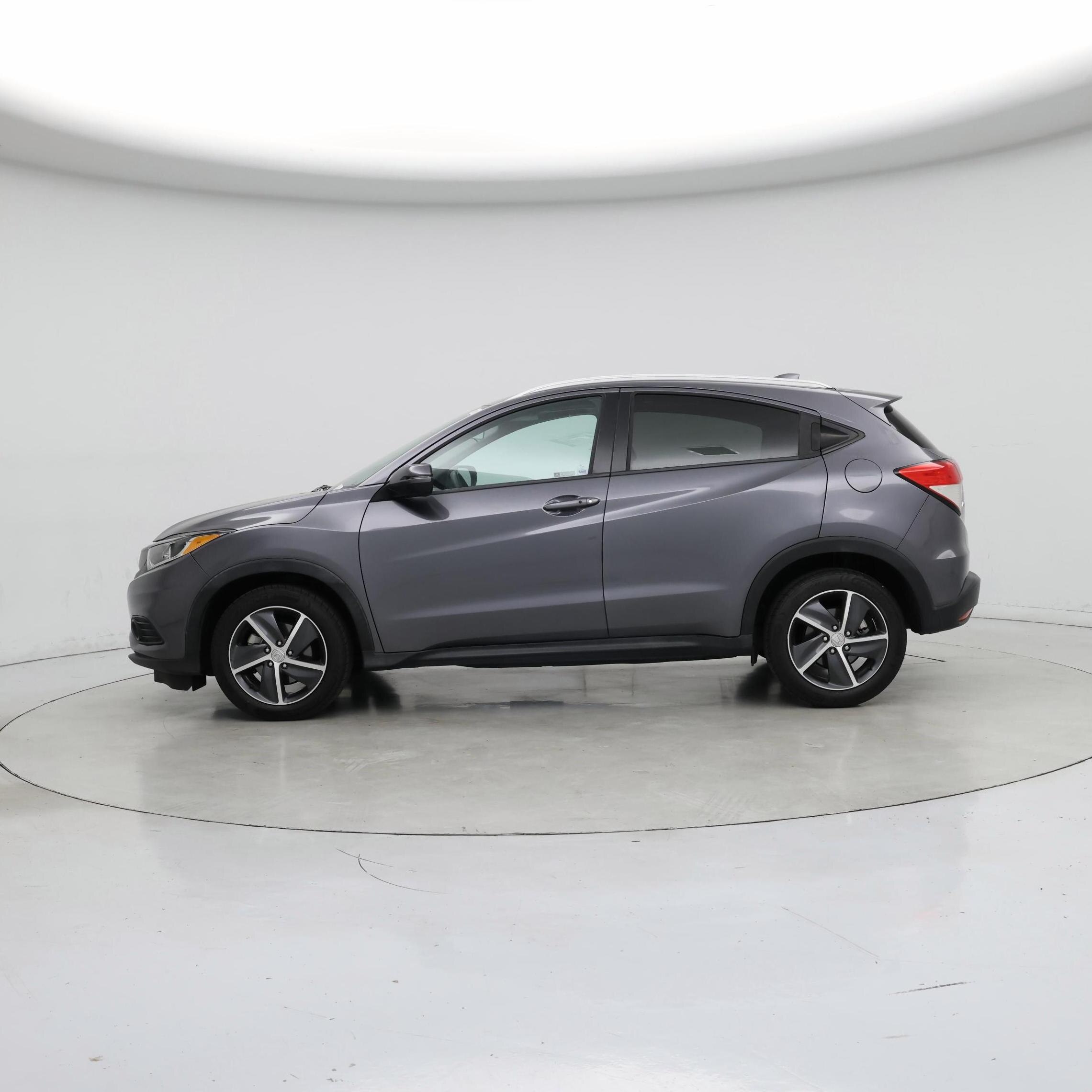 Thumbnail: 2021 Honda HR-V - 3