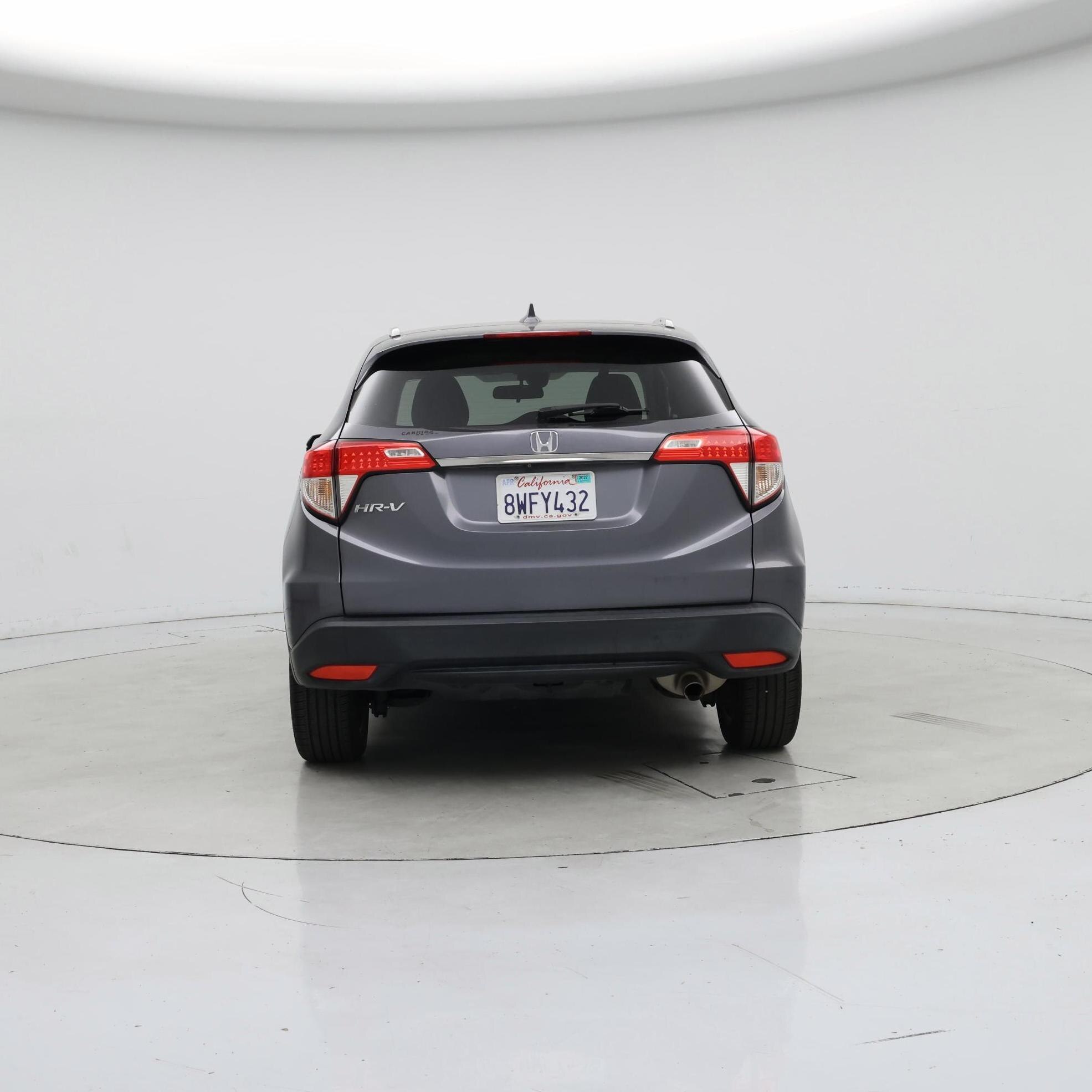 Thumbnail: 2021 Honda HR-V - 6