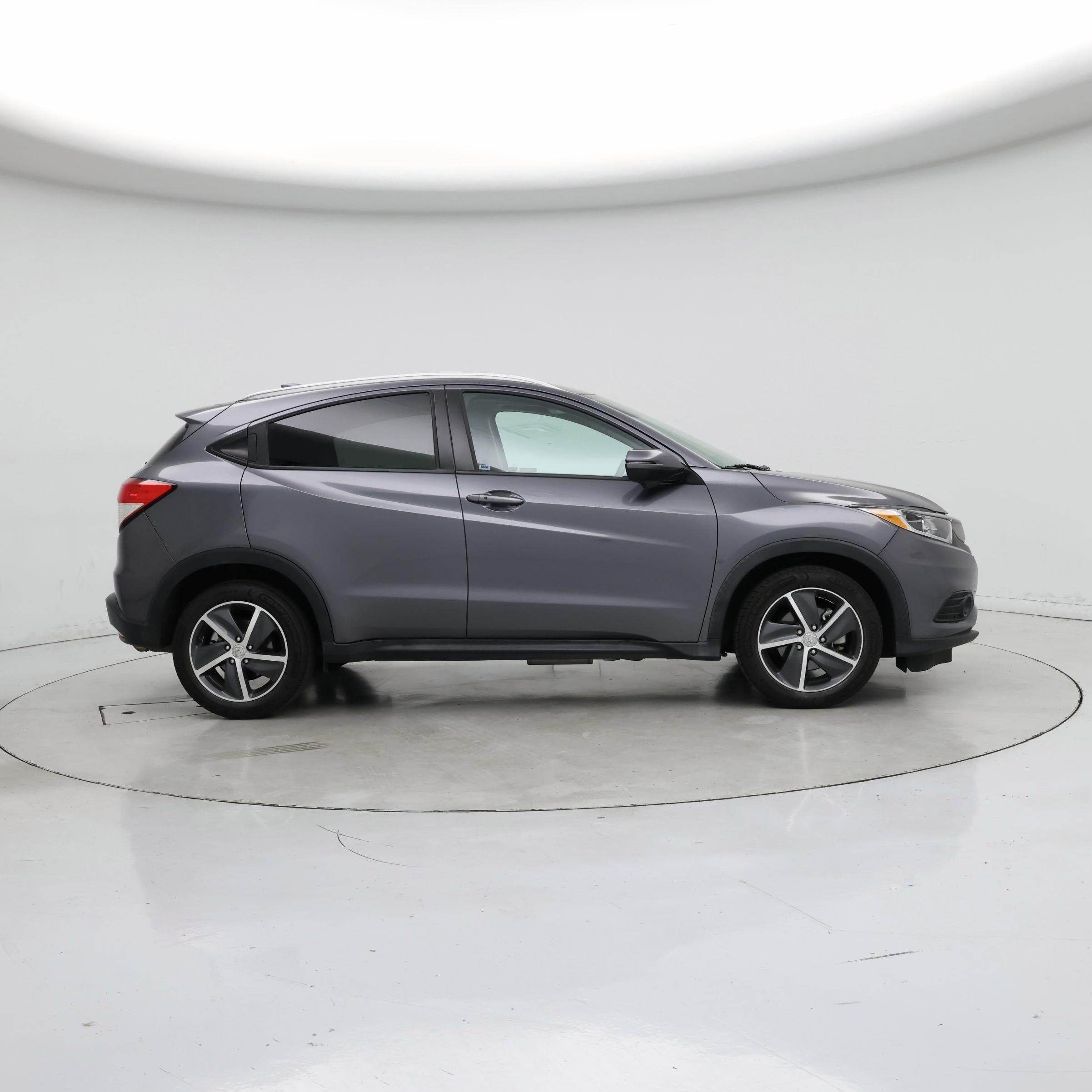 Thumbnail: 2021 Honda HR-V - 7