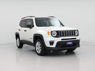 2019 Jeep Renegade Sport