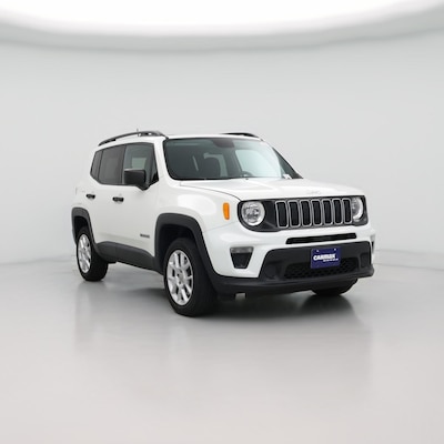 2019 Jeep Renegade Sport