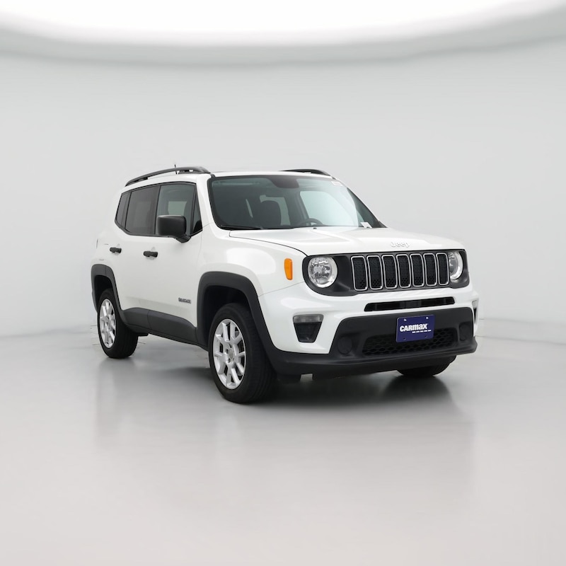 2019 Jeep Renegade Sport