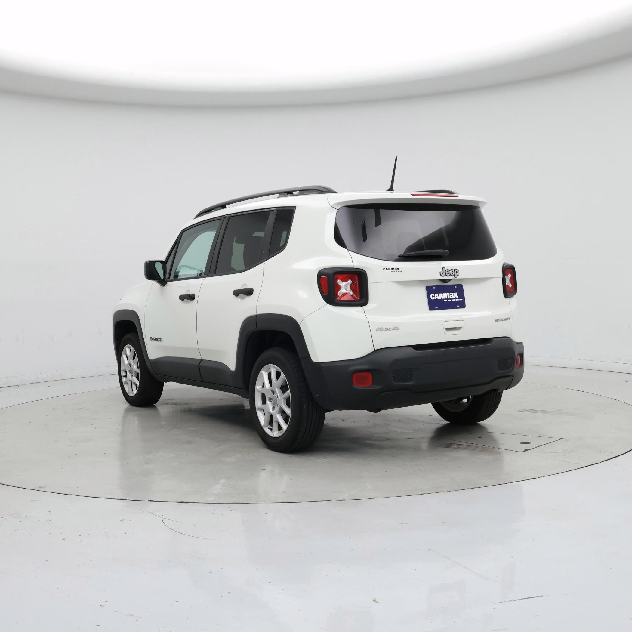 Thumbnail: 2019 Jeep Renegade - 2