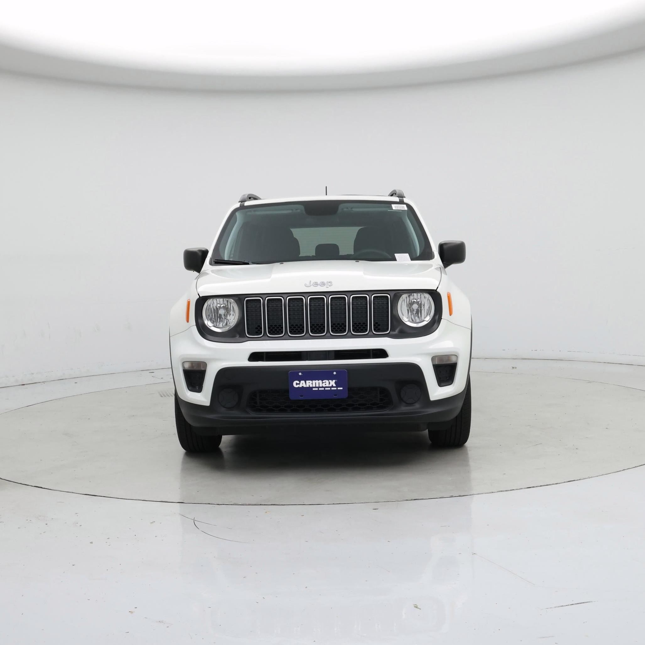 Thumbnail: 2019 Jeep Renegade - 5